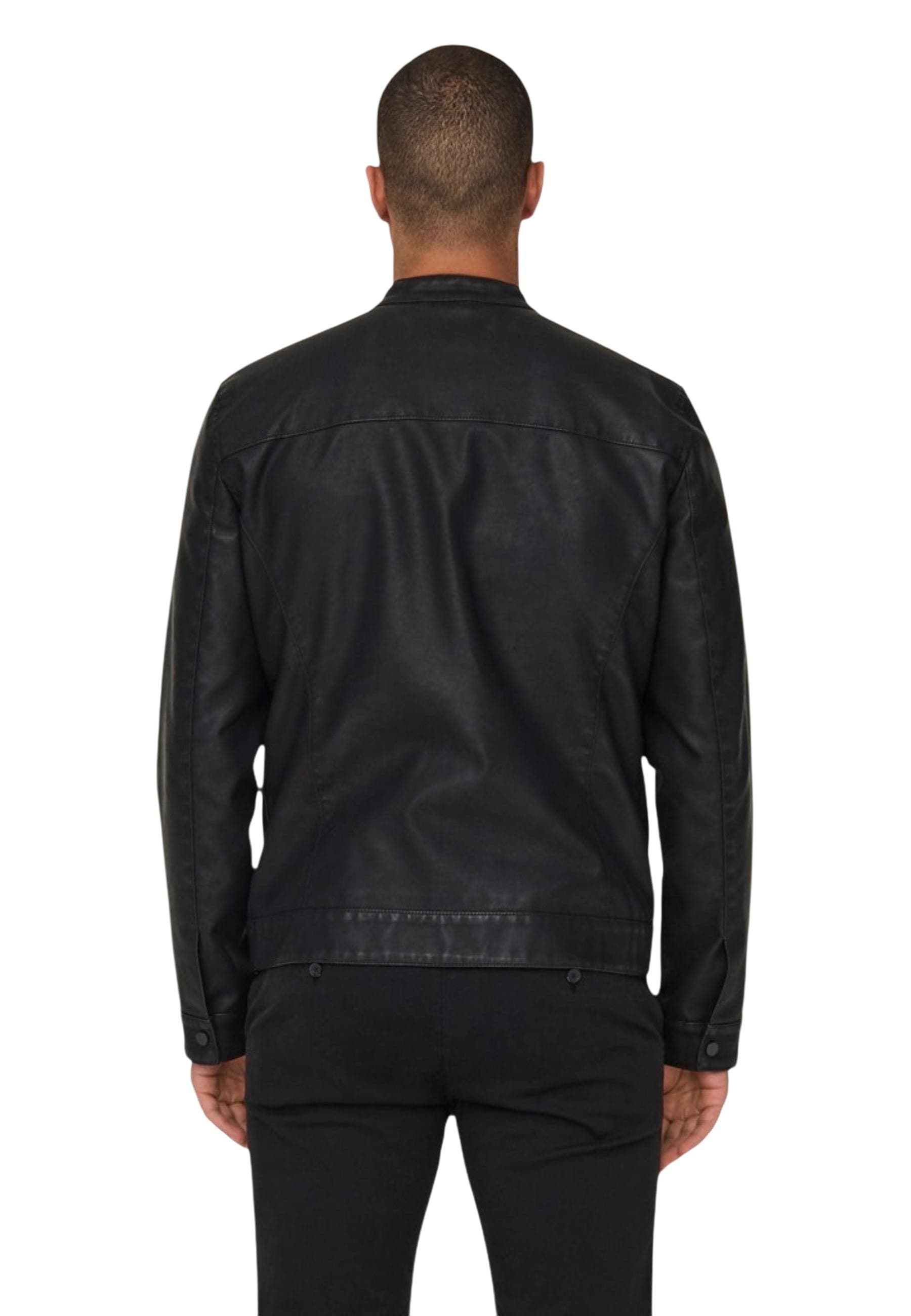 Only & Sons Giacca Uomo - Only & Sons