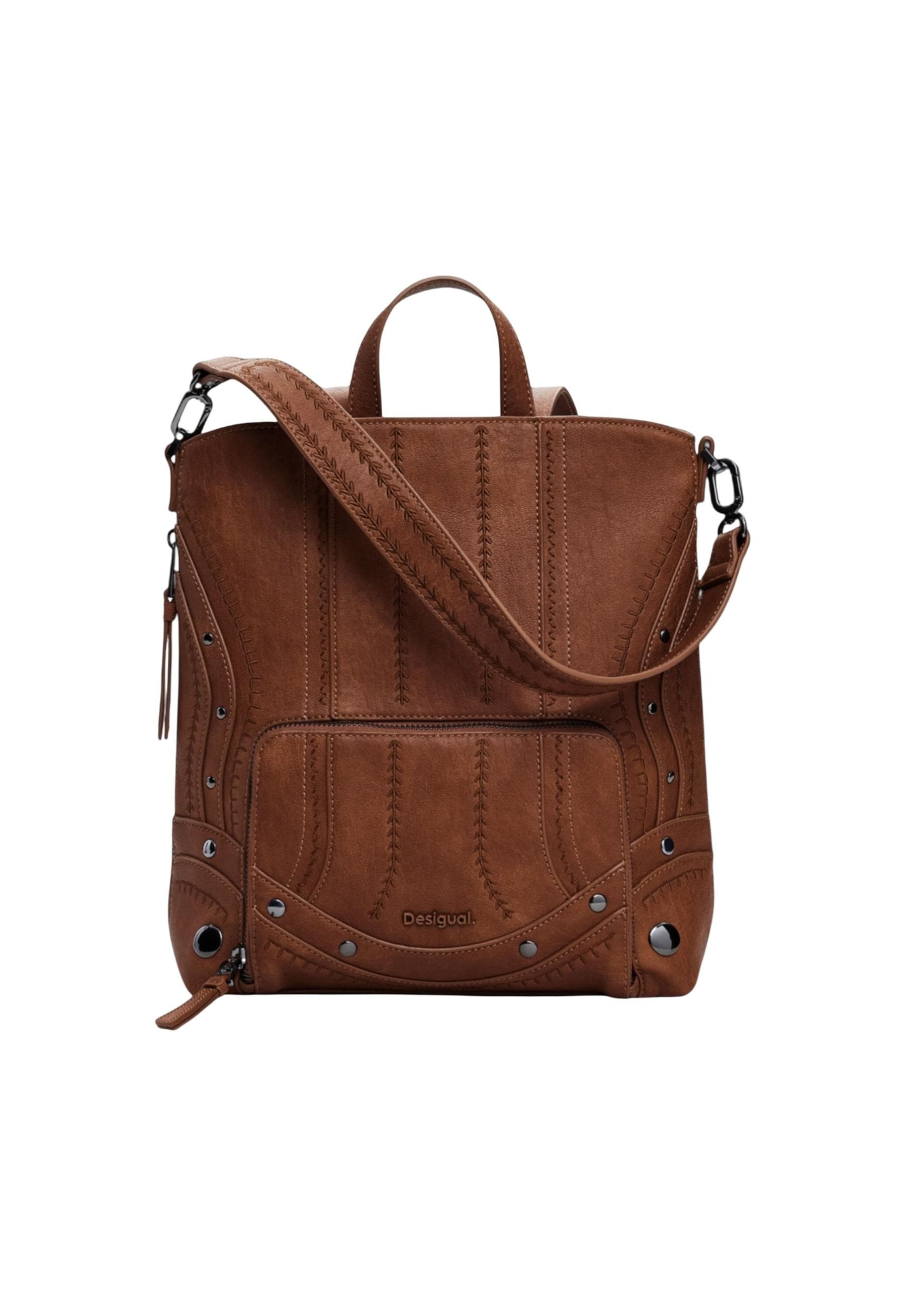 Desigual Borsa Donna - Desigual