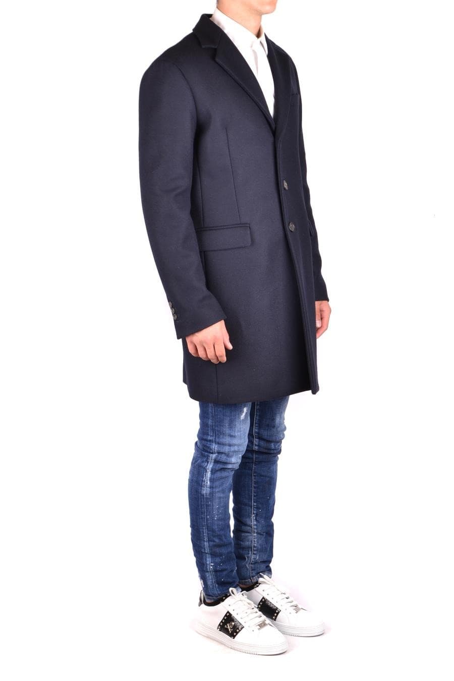 Dsquared2 Cappotto Uomo - Dsquared2