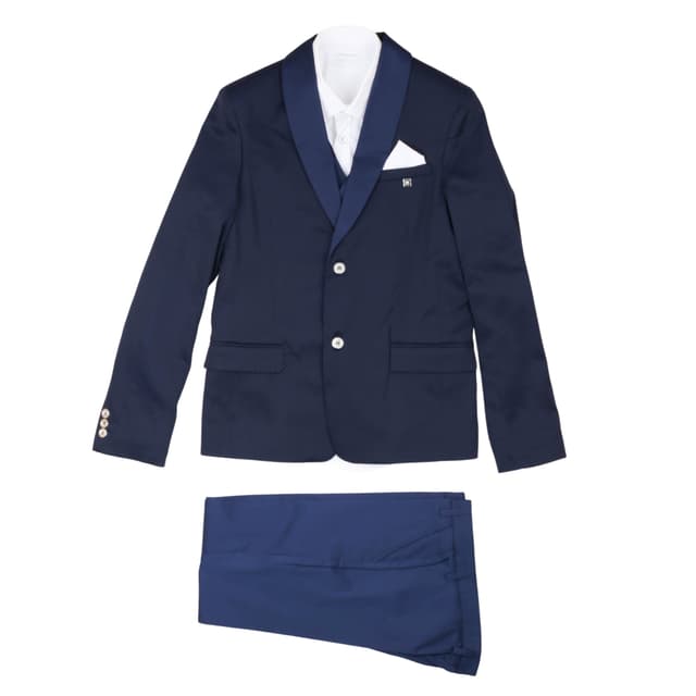 Комплект от 5 части