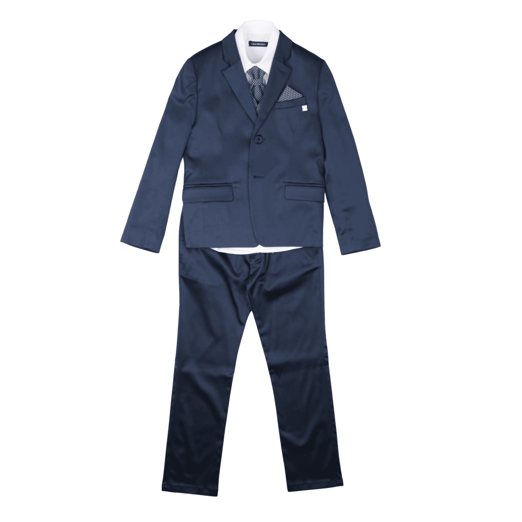 Completi - carlo pignatelli