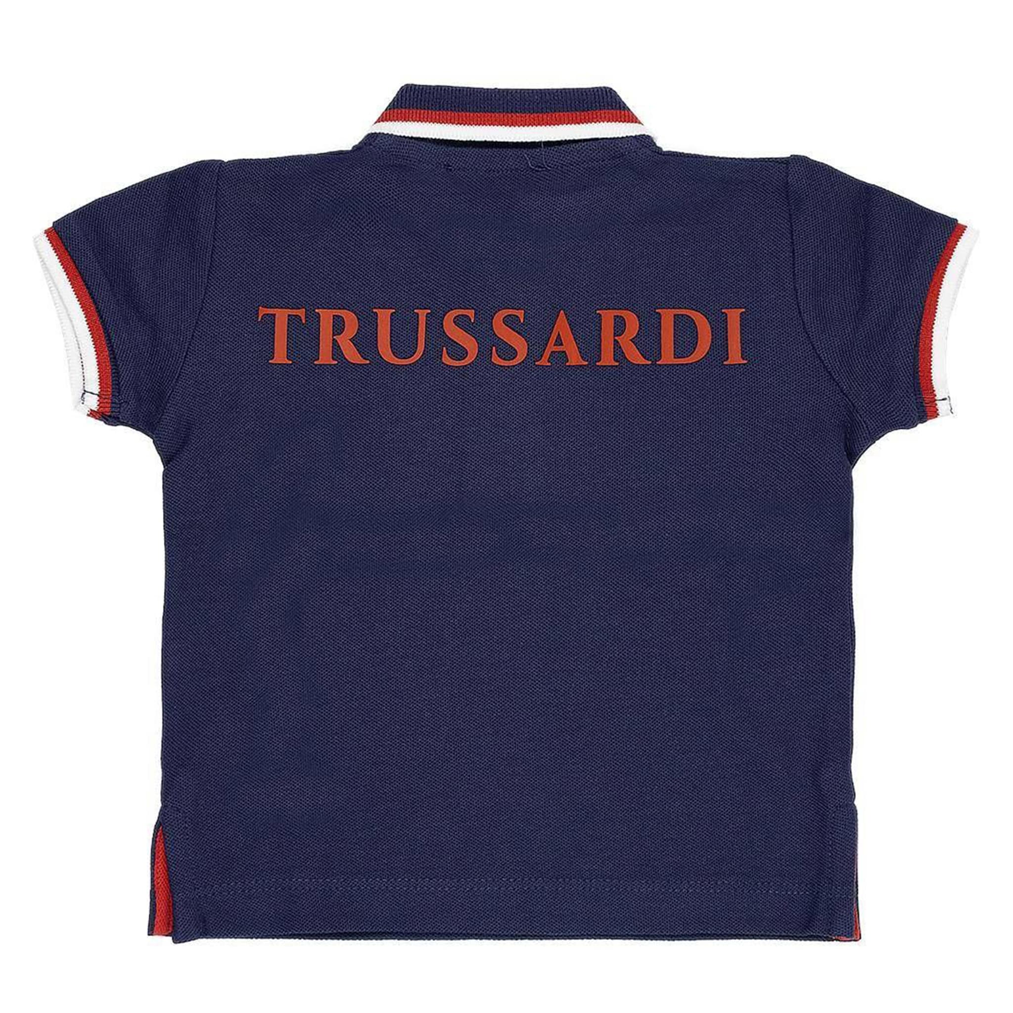 Polo - trussardi