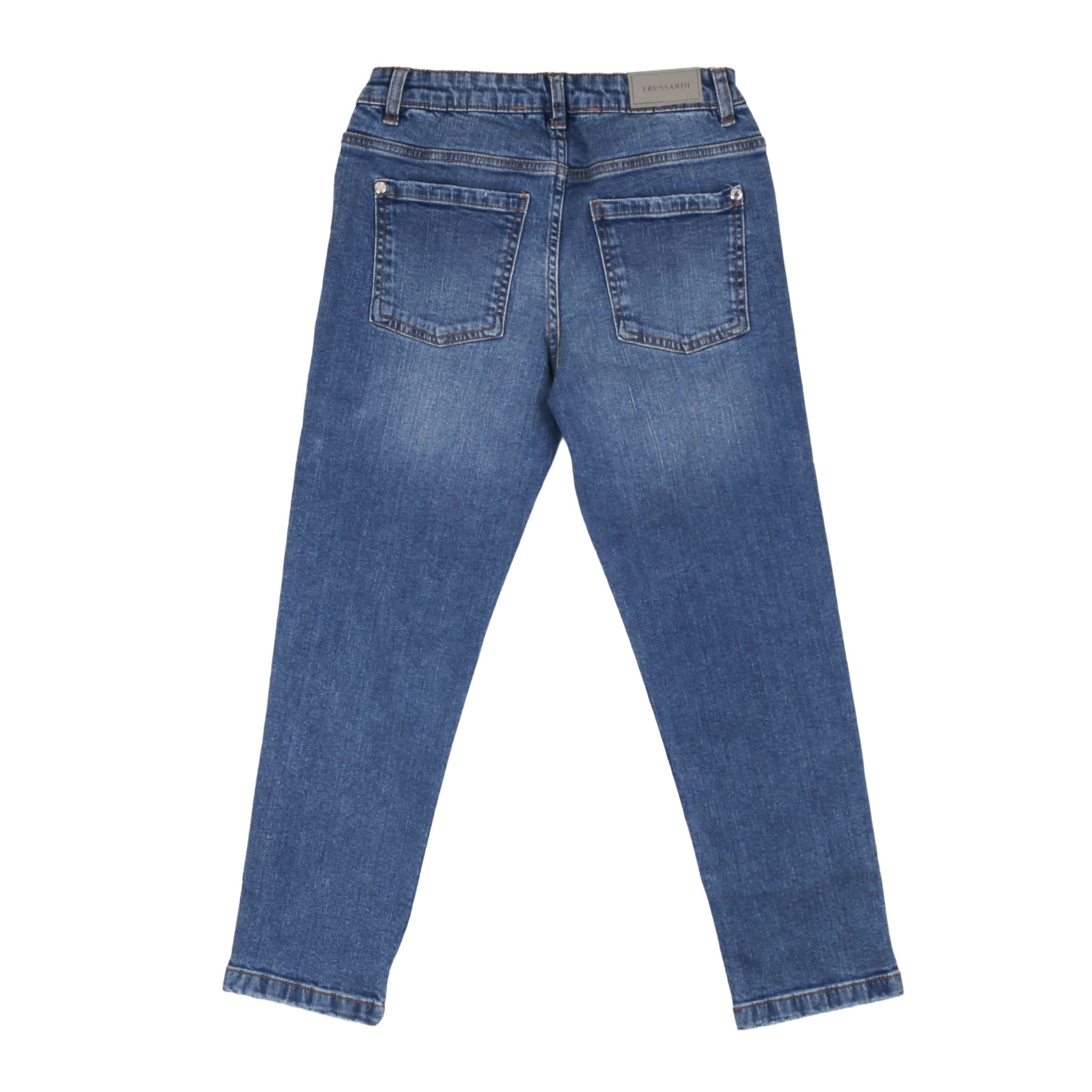 Jeans - trussardi