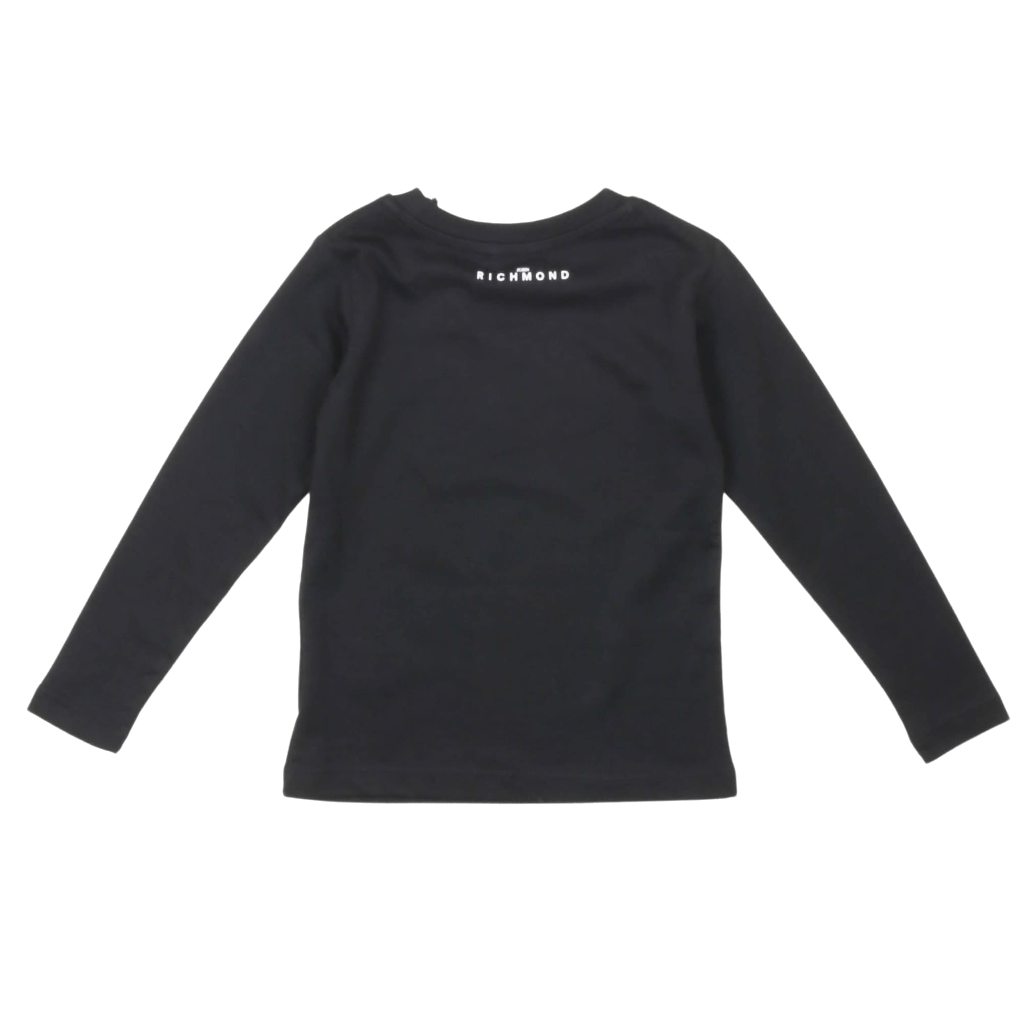 T-shirt - john richmond