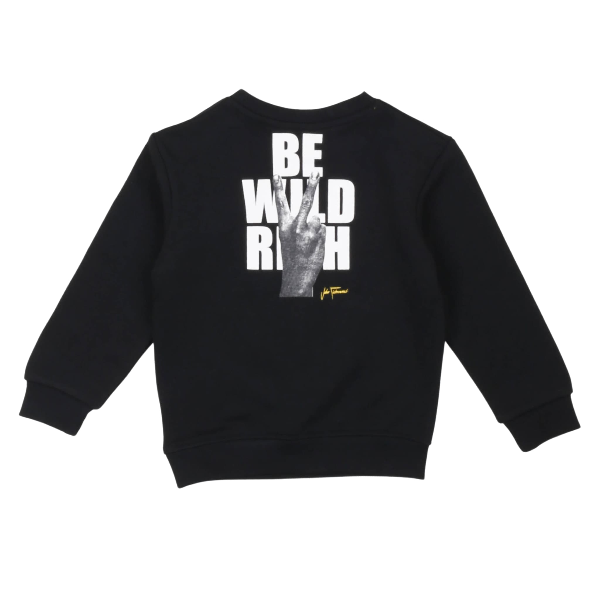 Felpe - john richmond