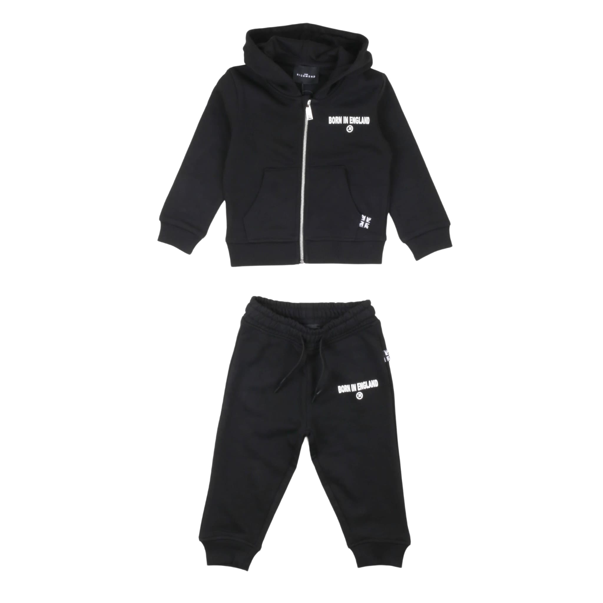 Completi - john richmond