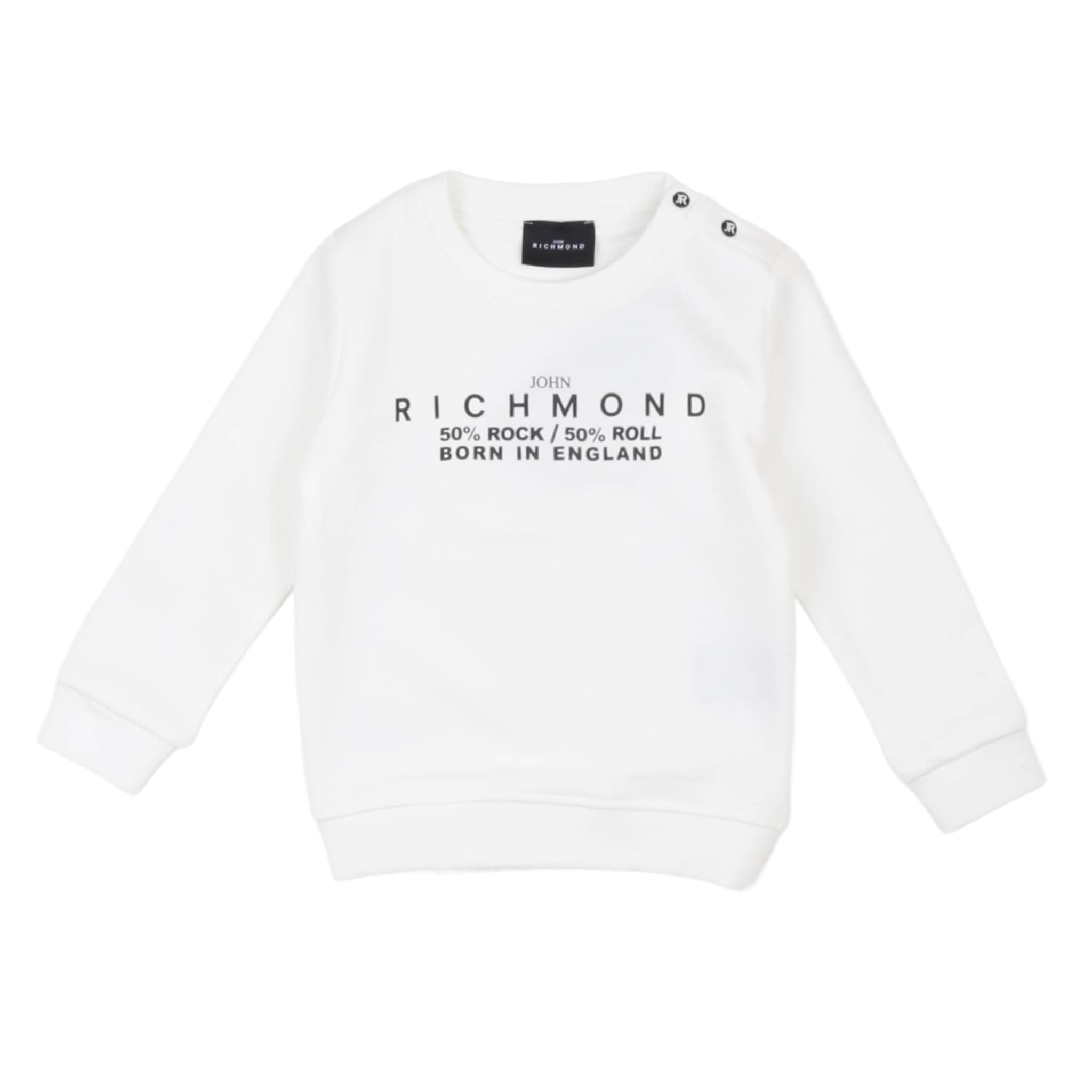 Felpe - john richmond