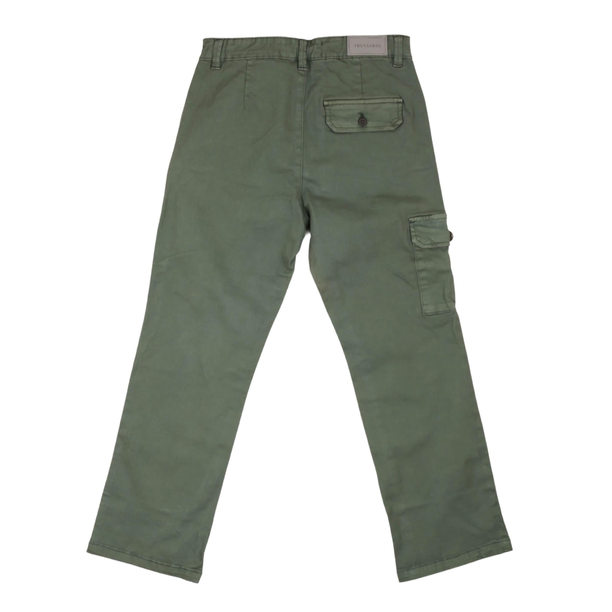 Pantaloni - trussardi