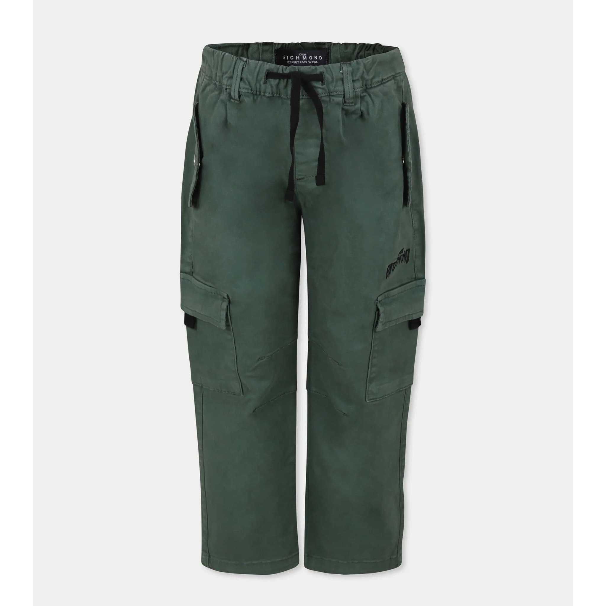 Pantaloni - john richmond