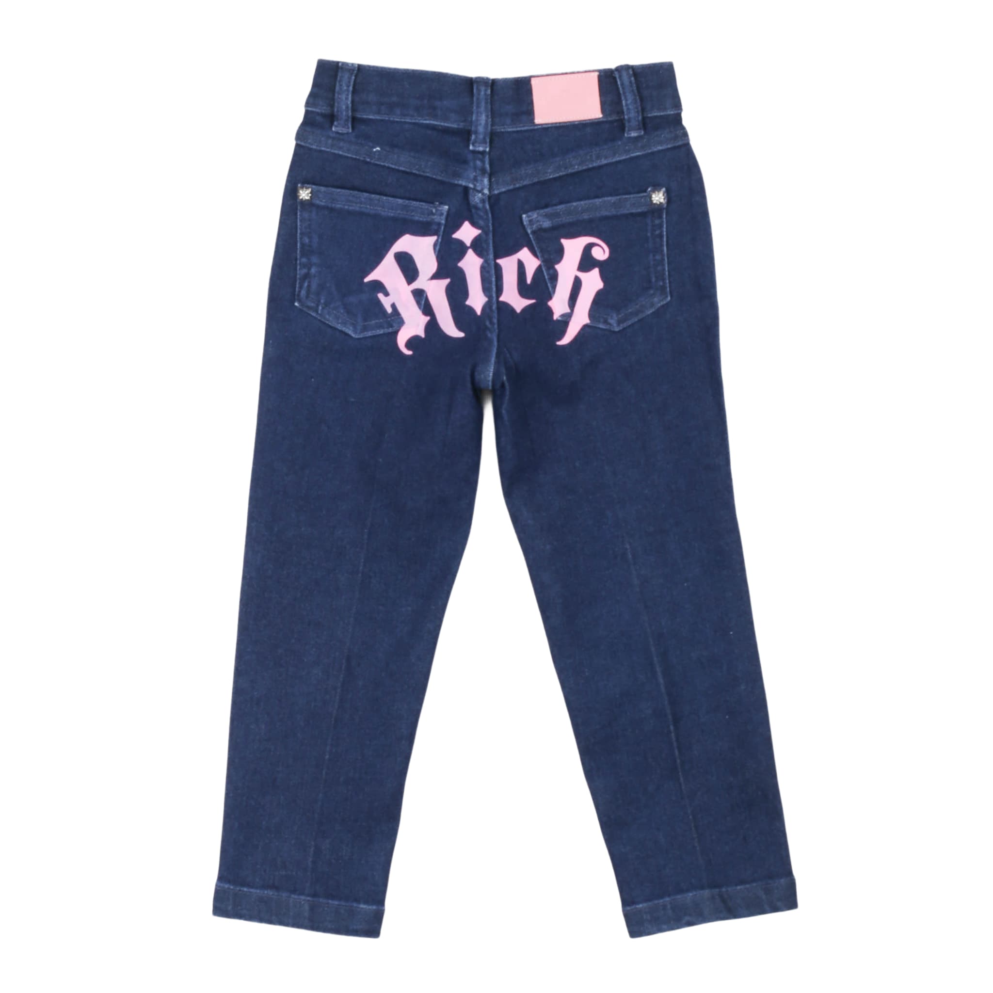 Jeans - john richmond