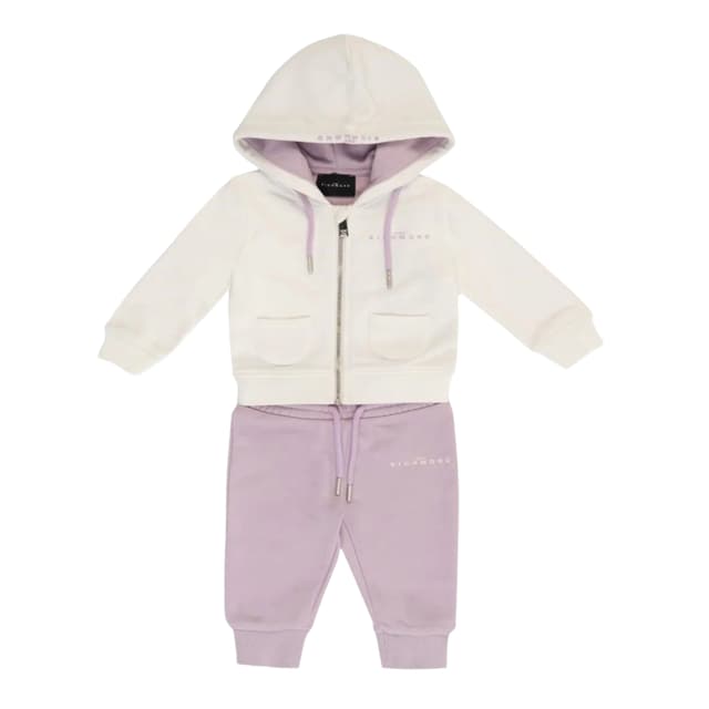 Комплект Суитшърт с цип+Панталон БОУГАРТИ