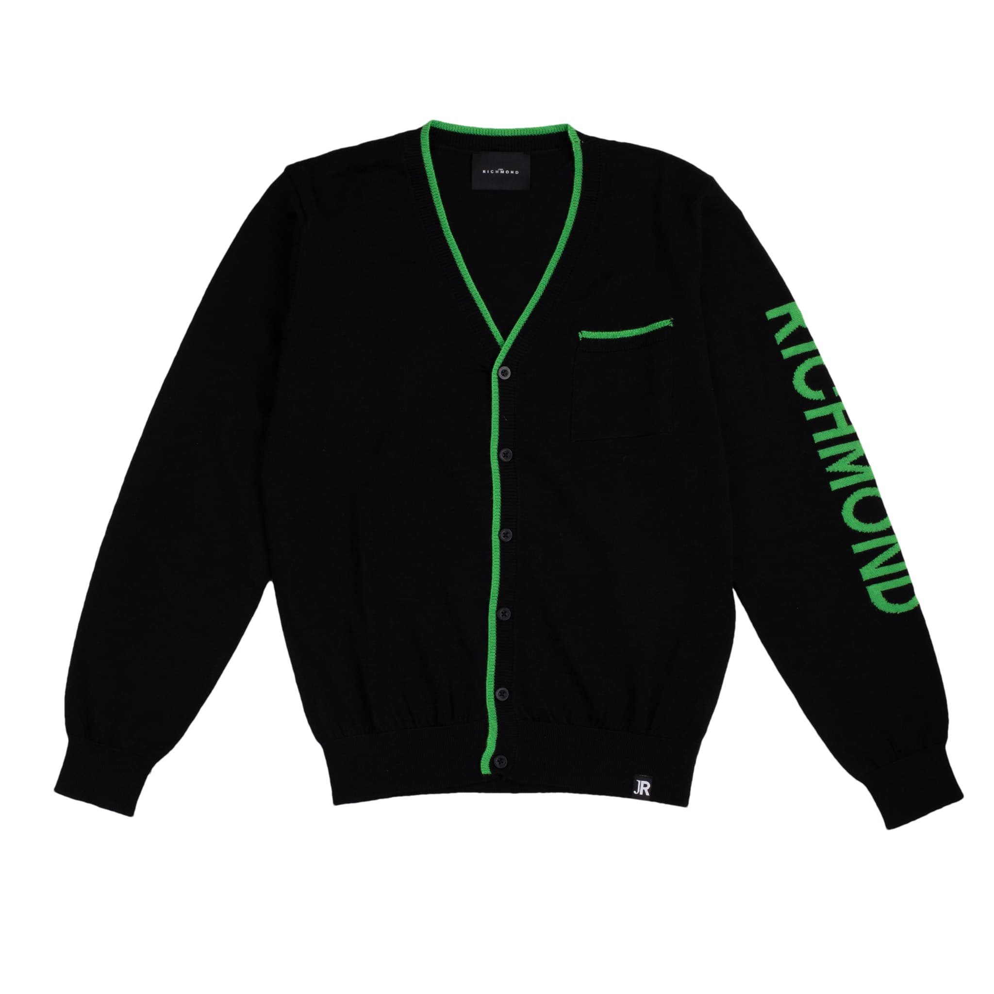 Cardigan - john richmond