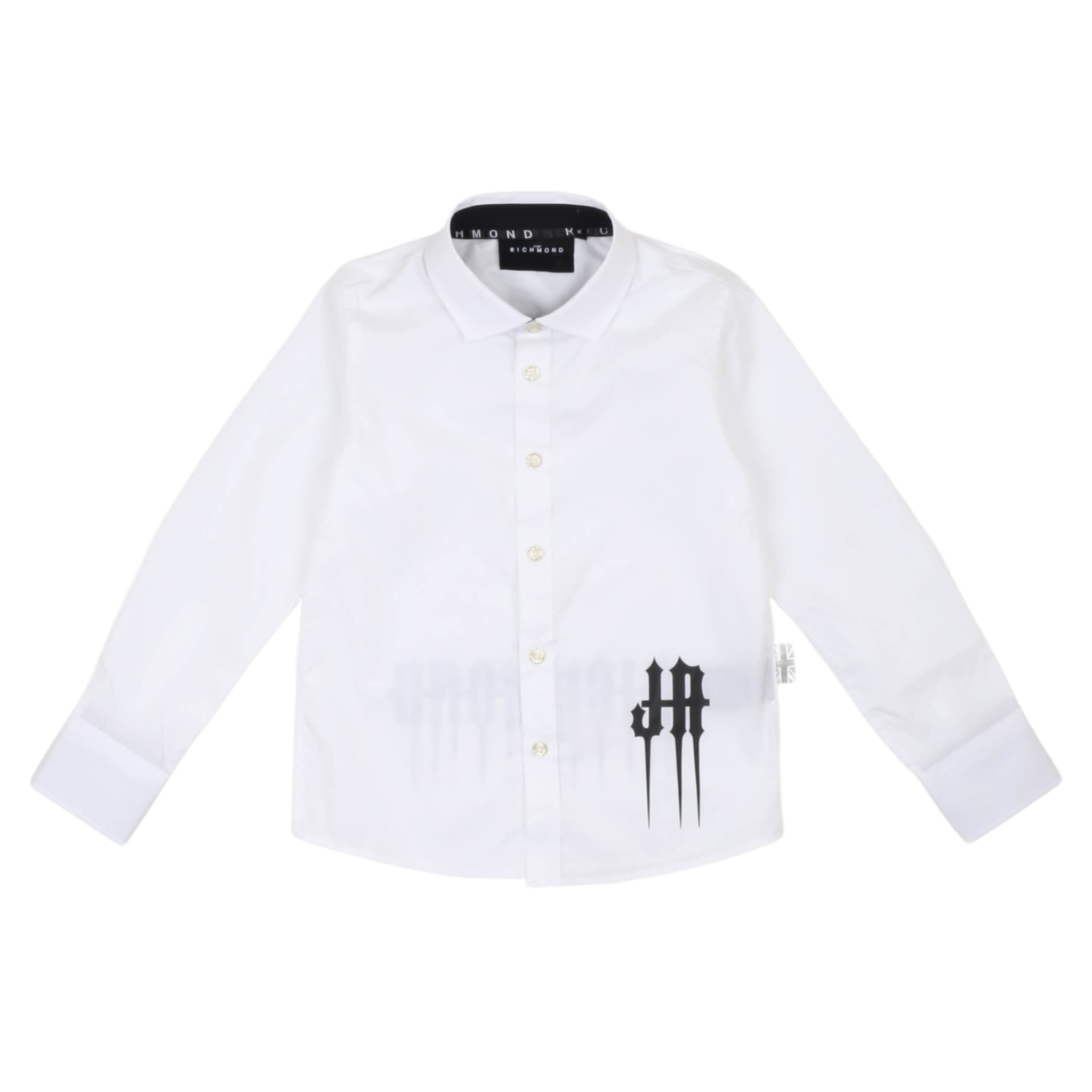 Camicie - john richmond