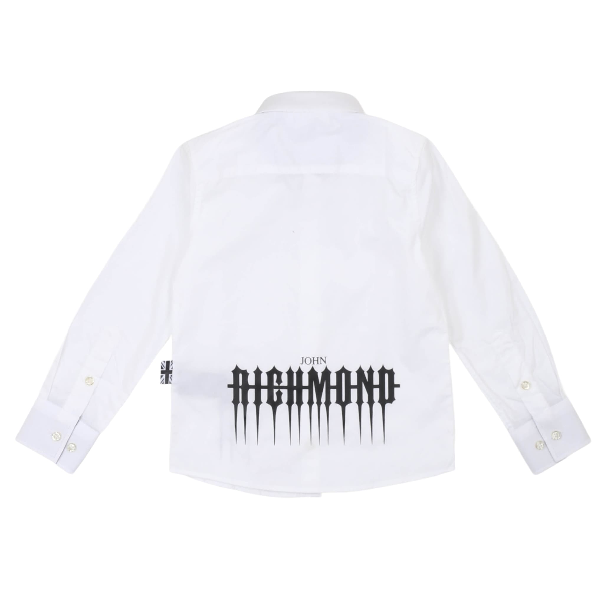 Camicie - john richmond
