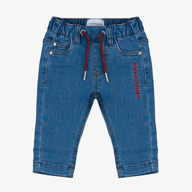 Дънки ТАКСИС