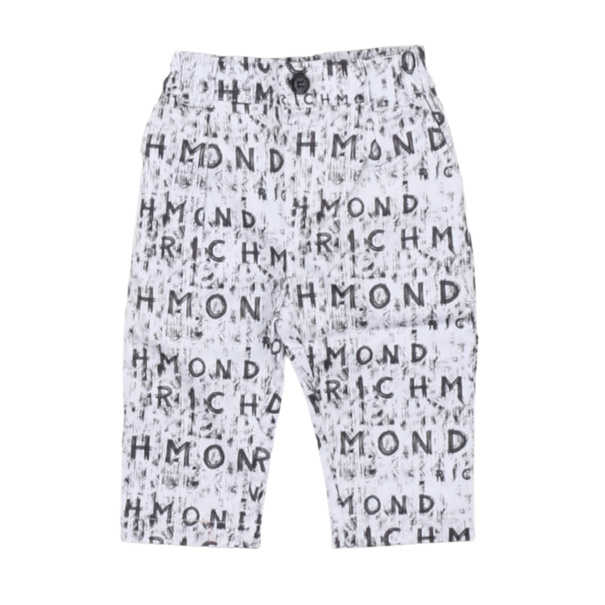 Pantaloni - john richmond