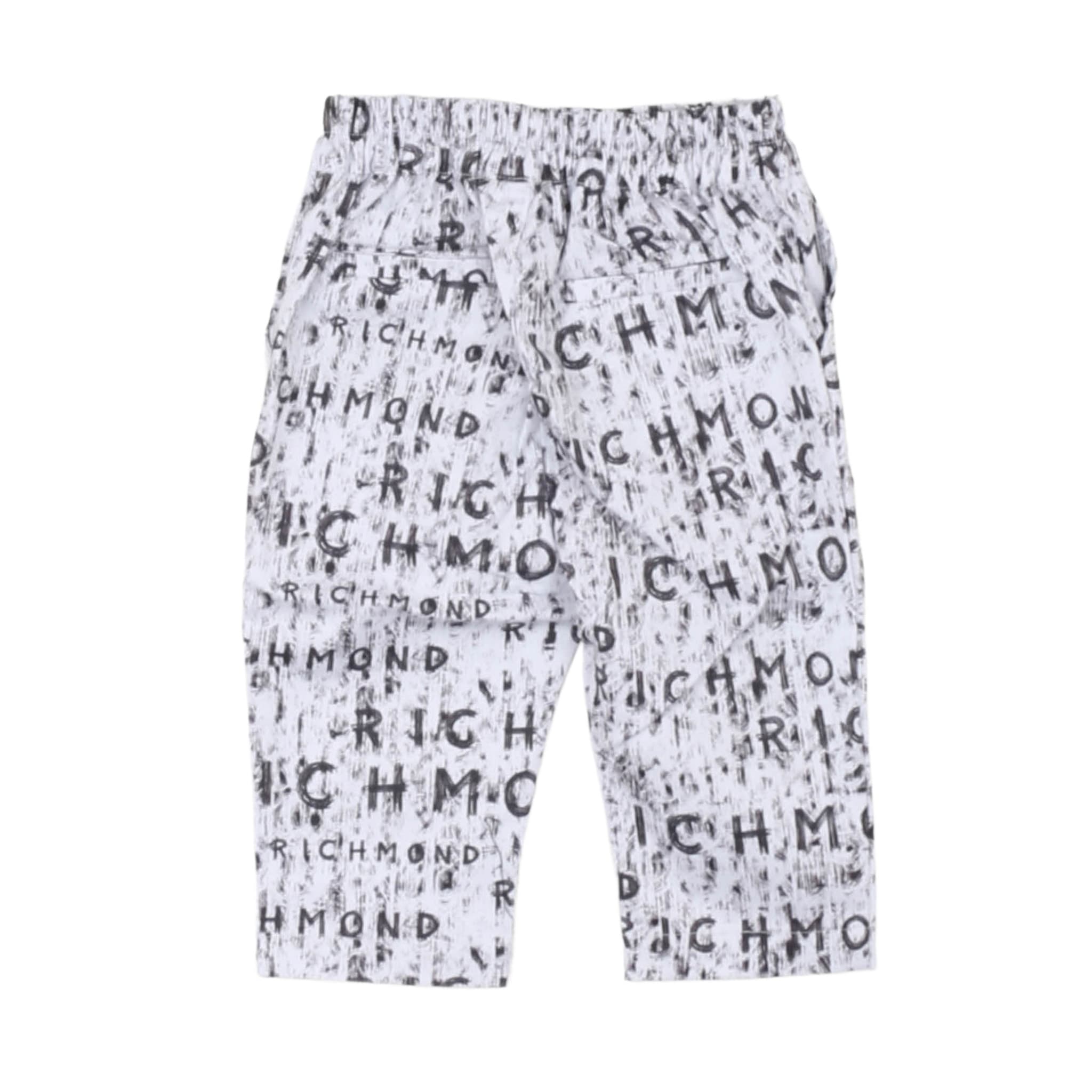 Pantaloni - john richmond