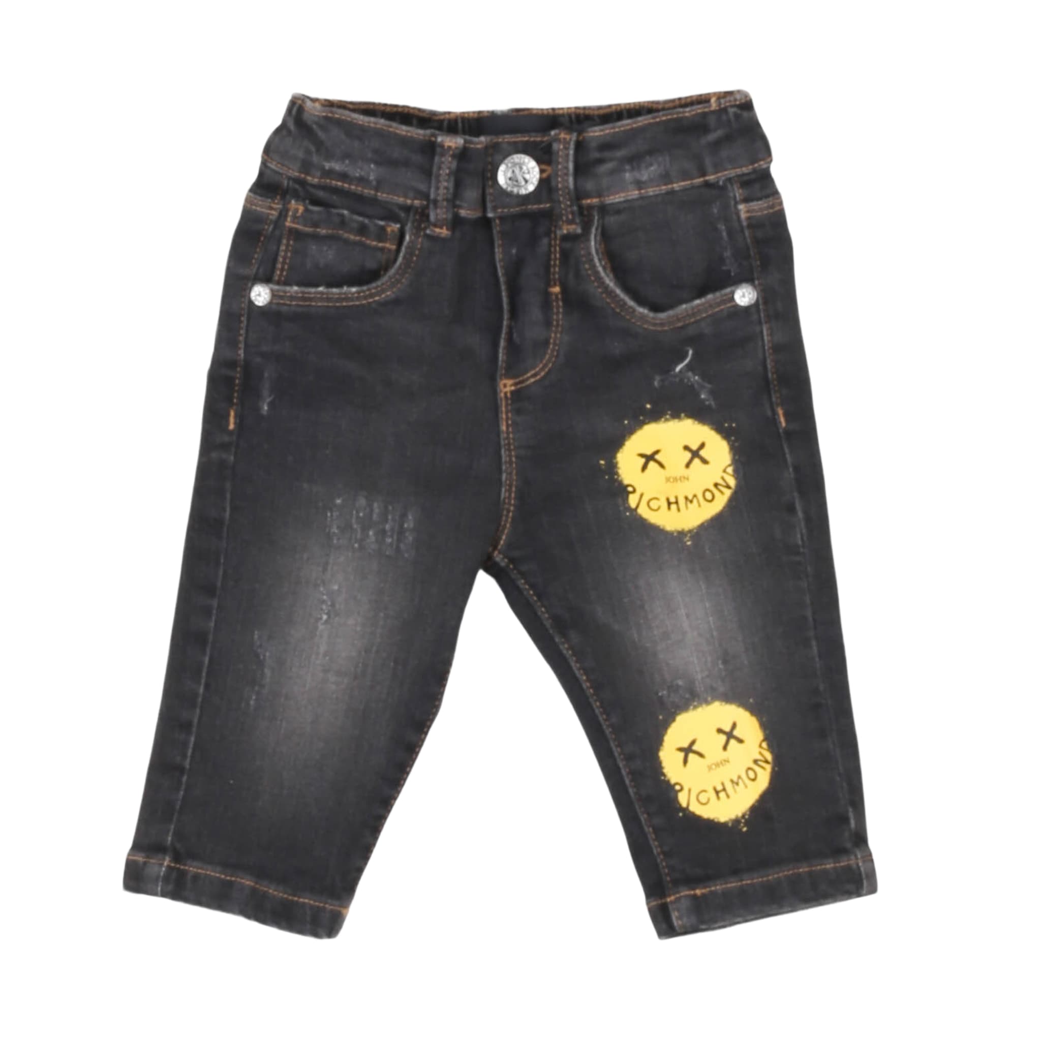 Jeans - john richmond