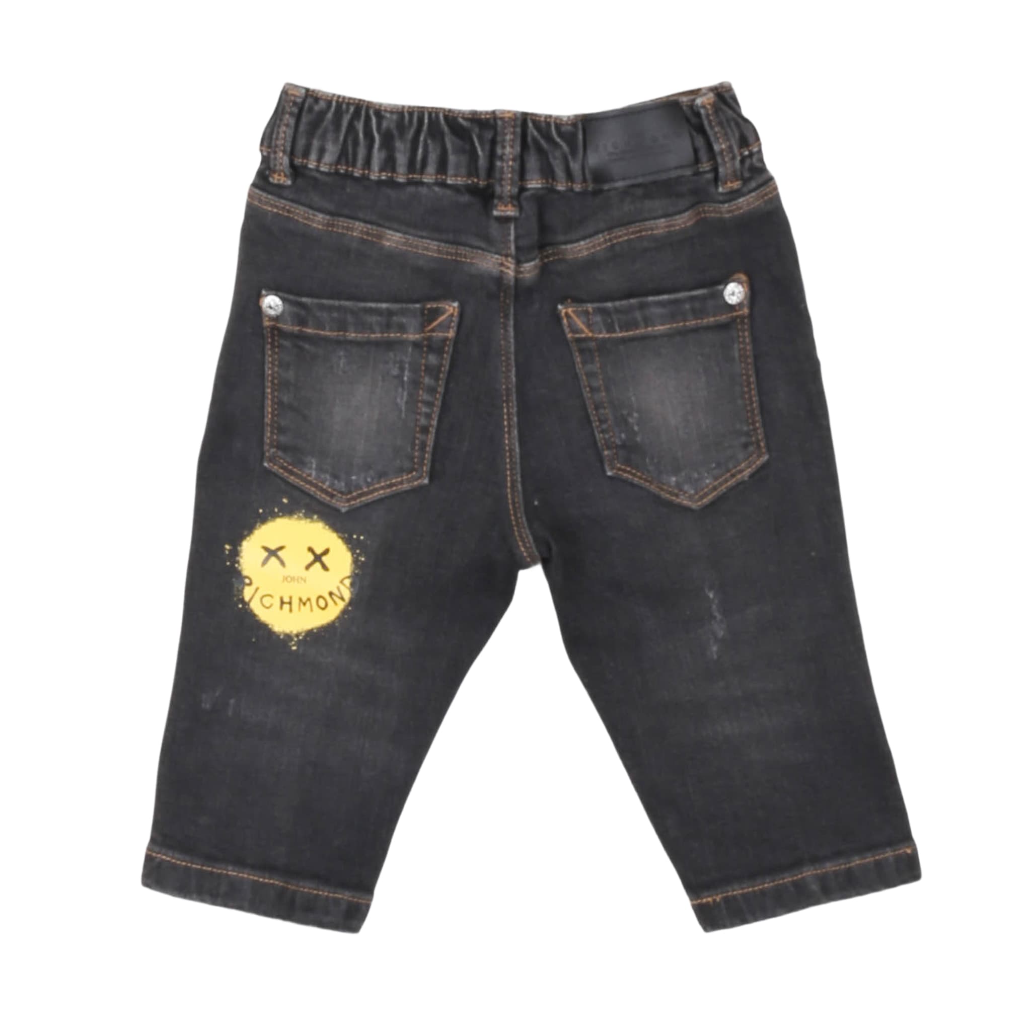 Jeans - john richmond