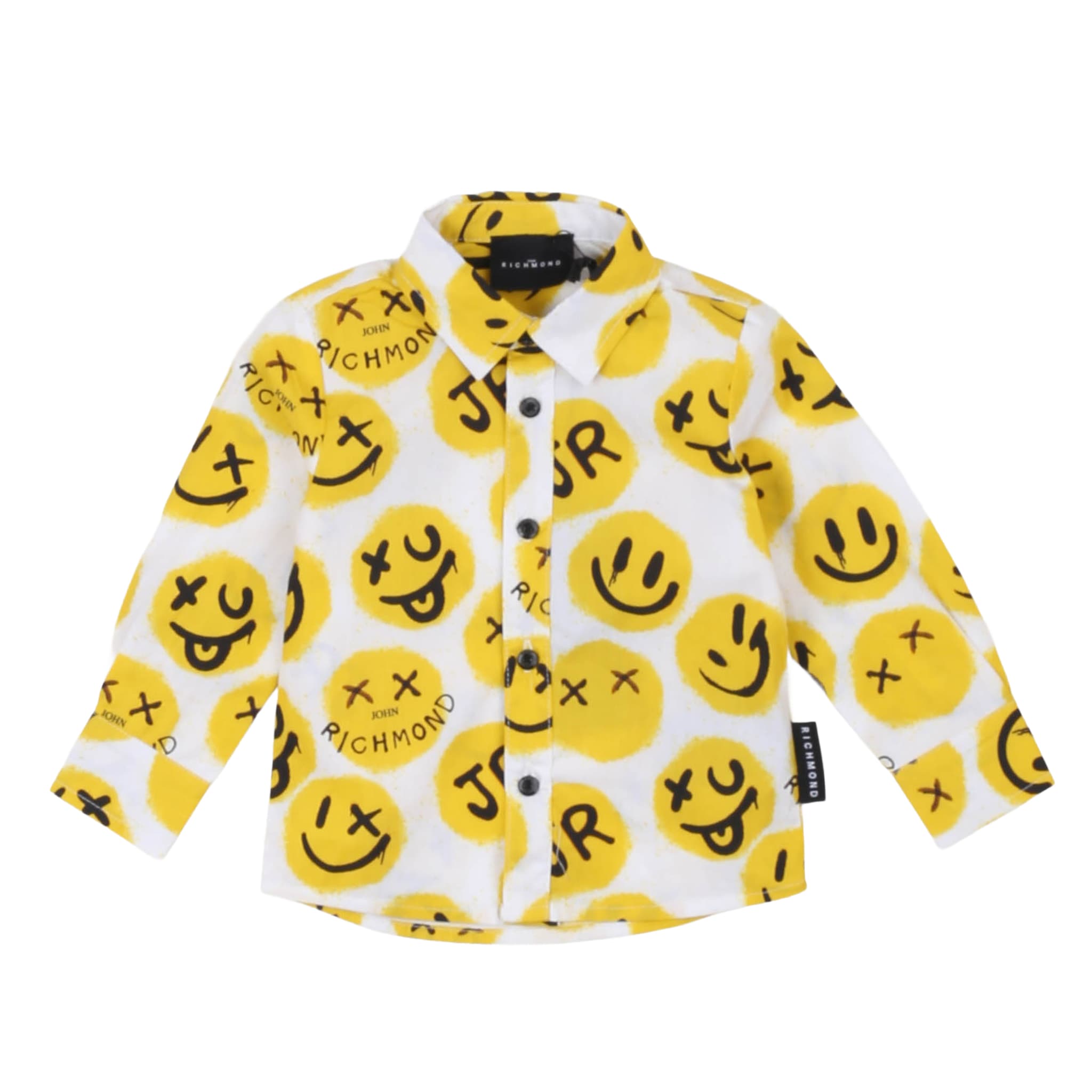 Camicie - john richmond