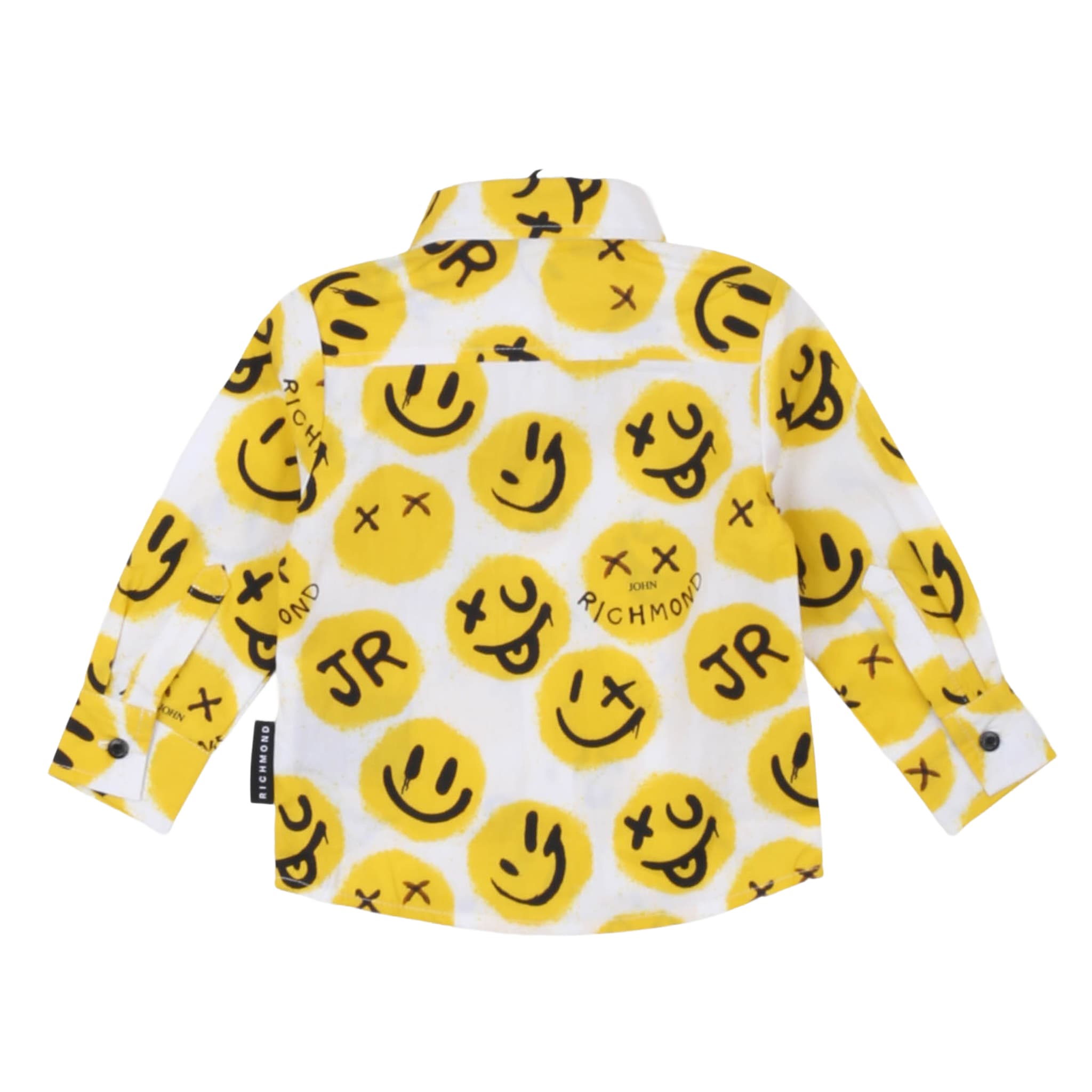 Camicie - john richmond