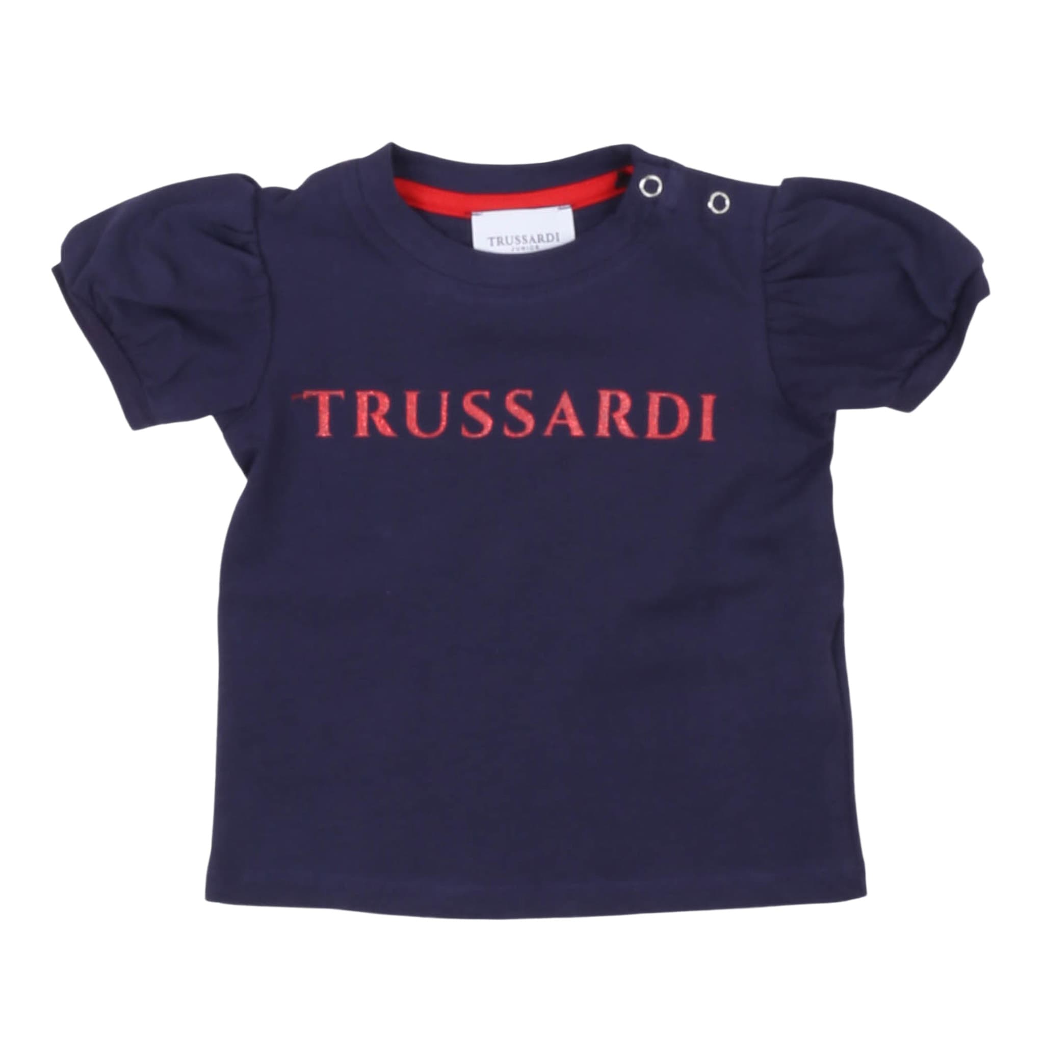 T-shirt - trussardi