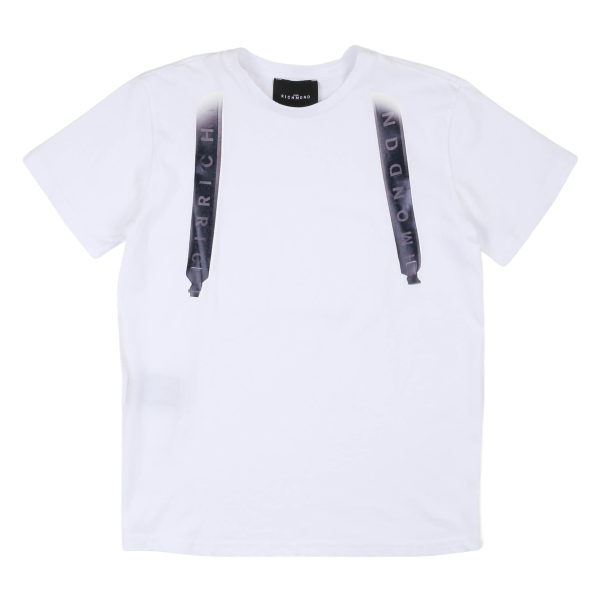 T-shirt - john richmond