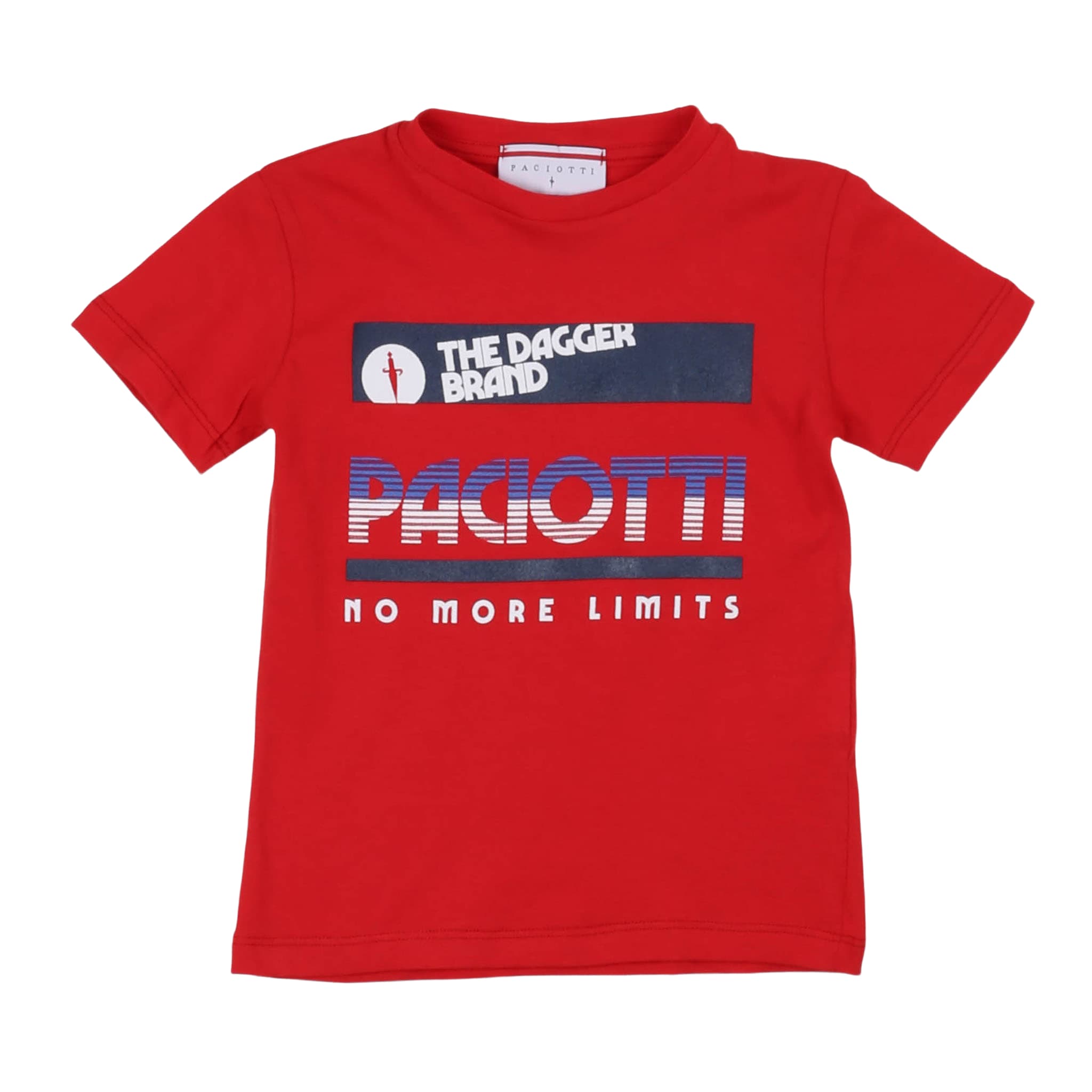 T-shirt - paciotti