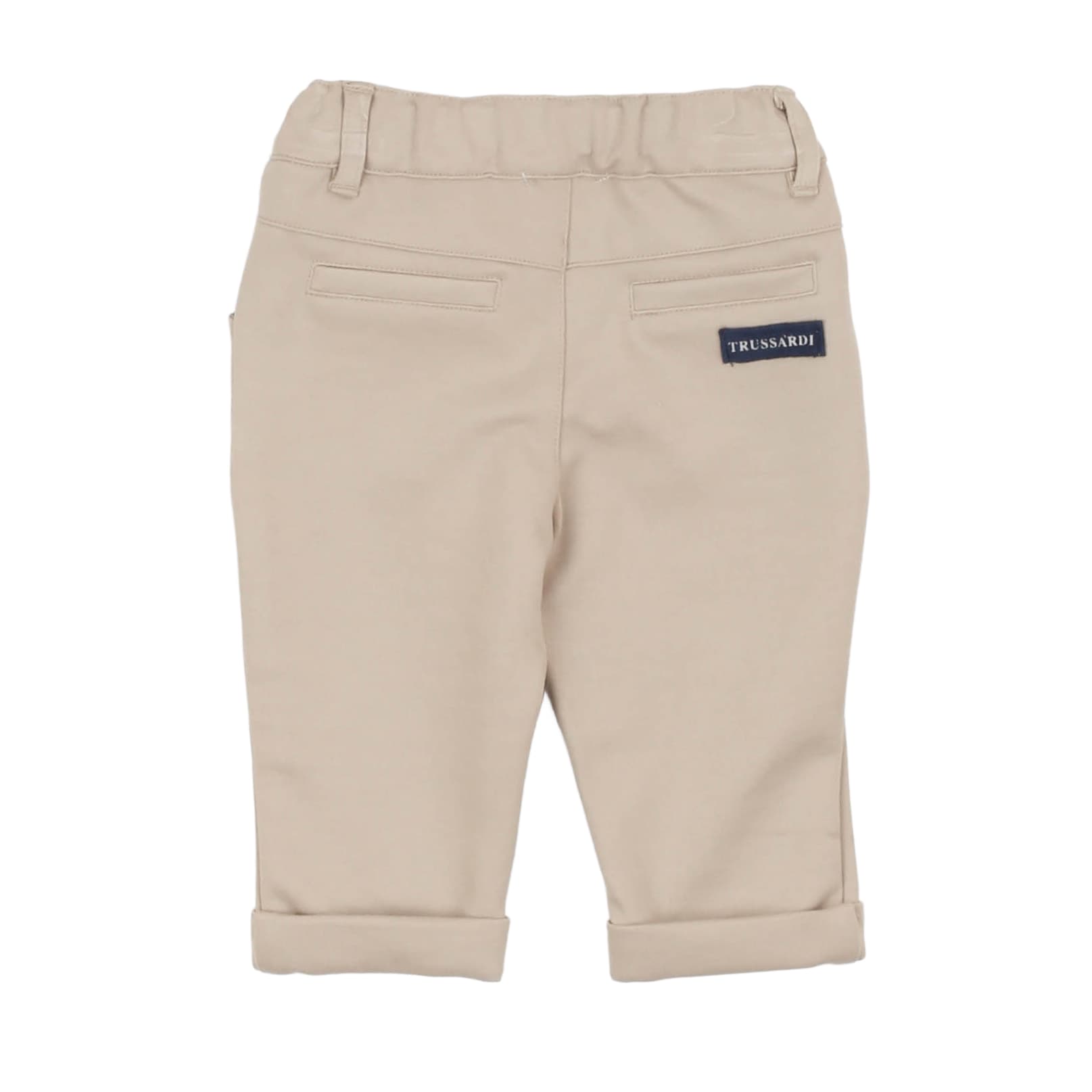 Pantaloni - trussardi