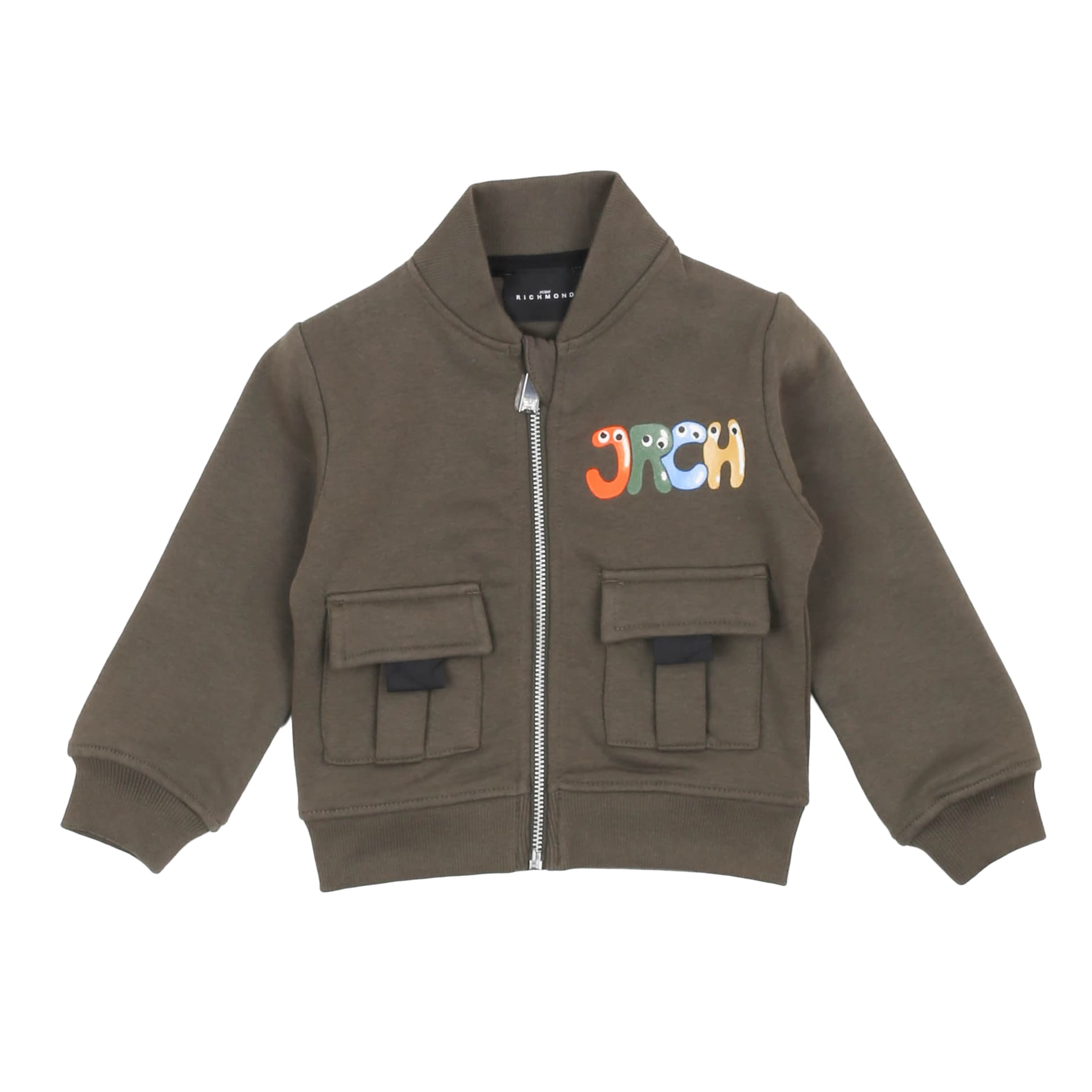 Felpe - john richmond