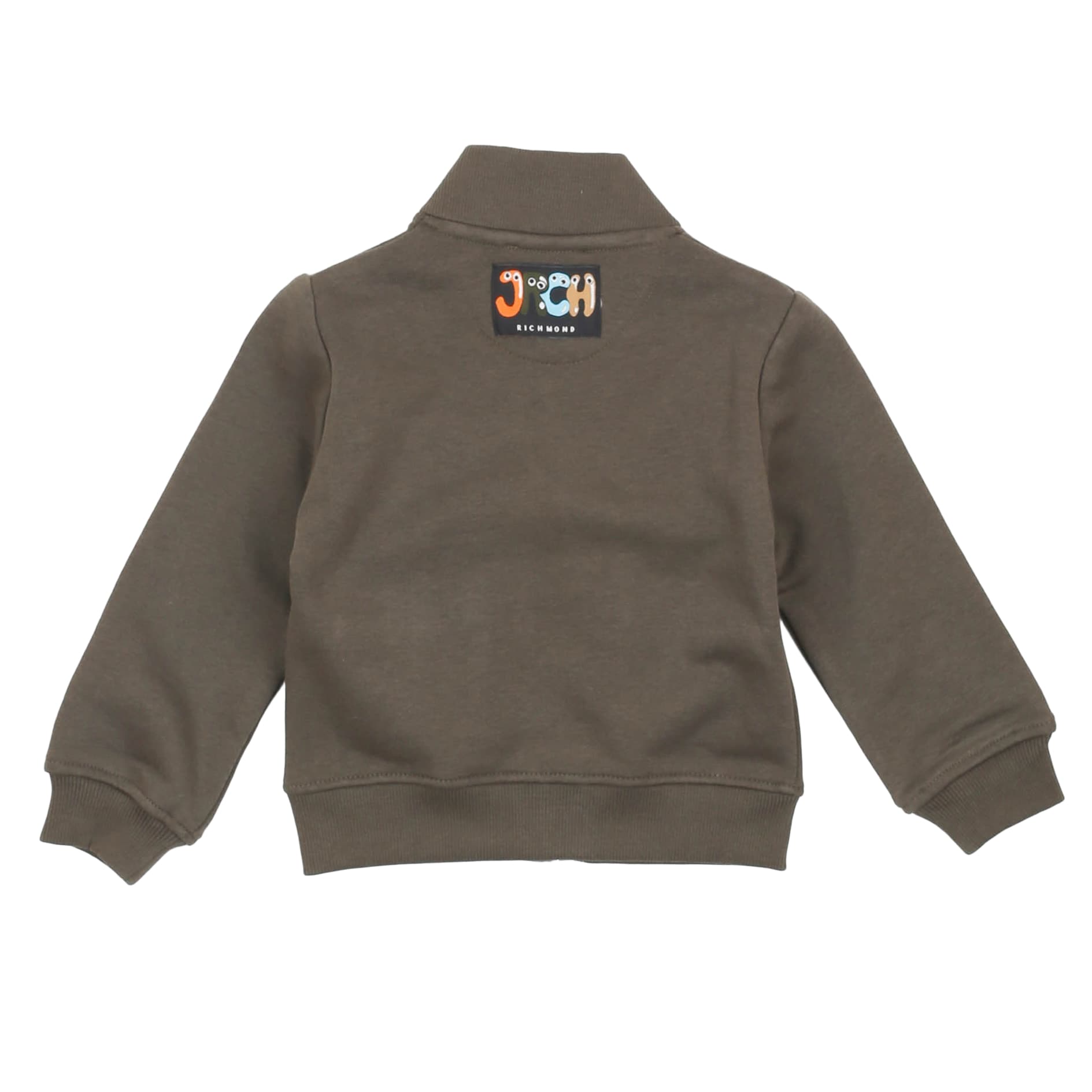 Felpe - john richmond