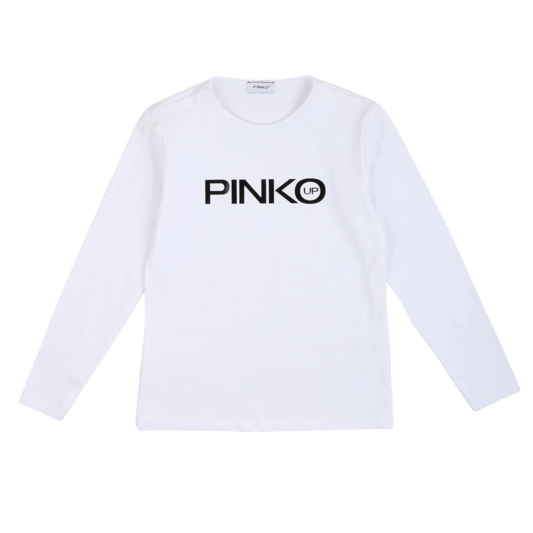 T-shirt - pinko