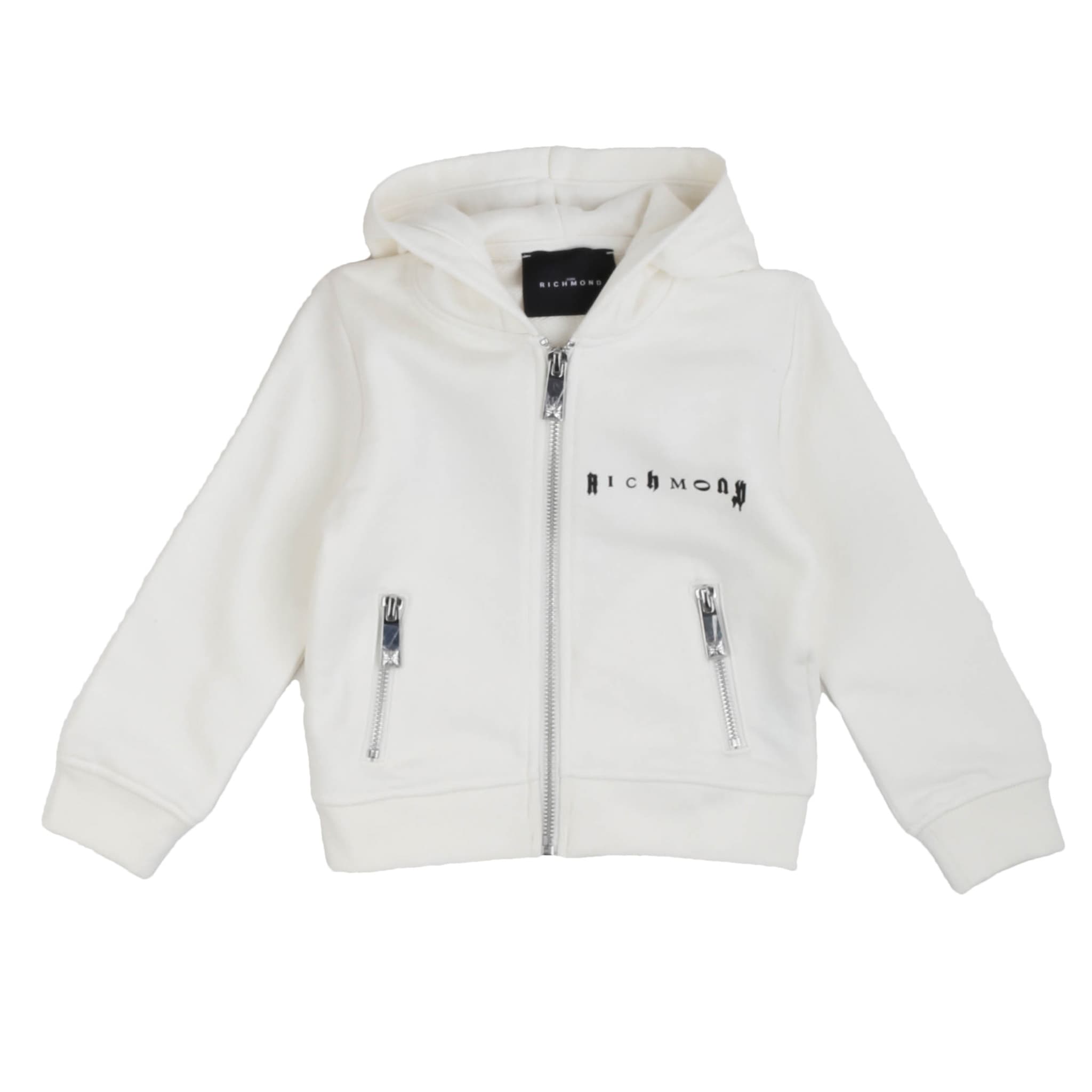 Felpe - john richmond