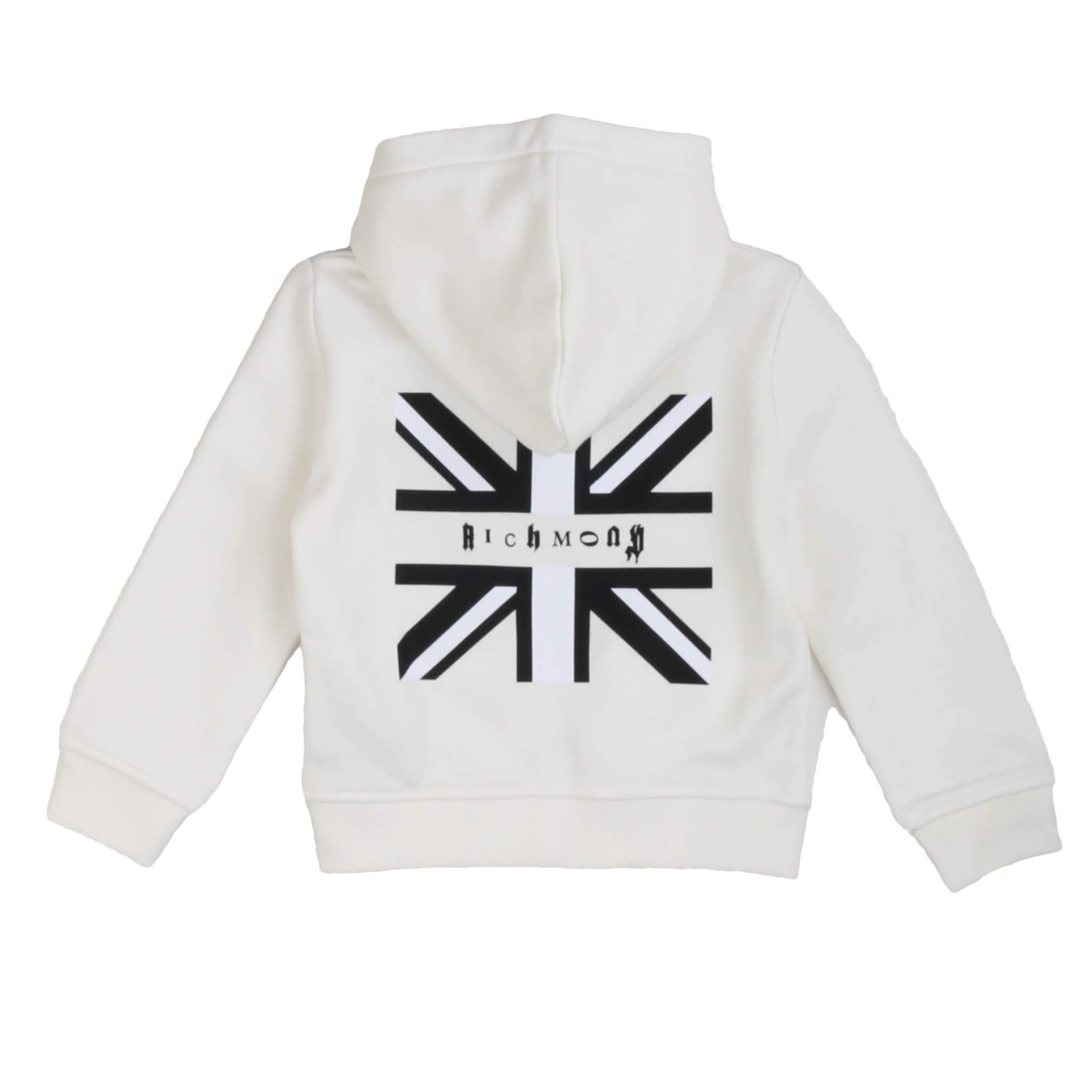 Felpe - john richmond