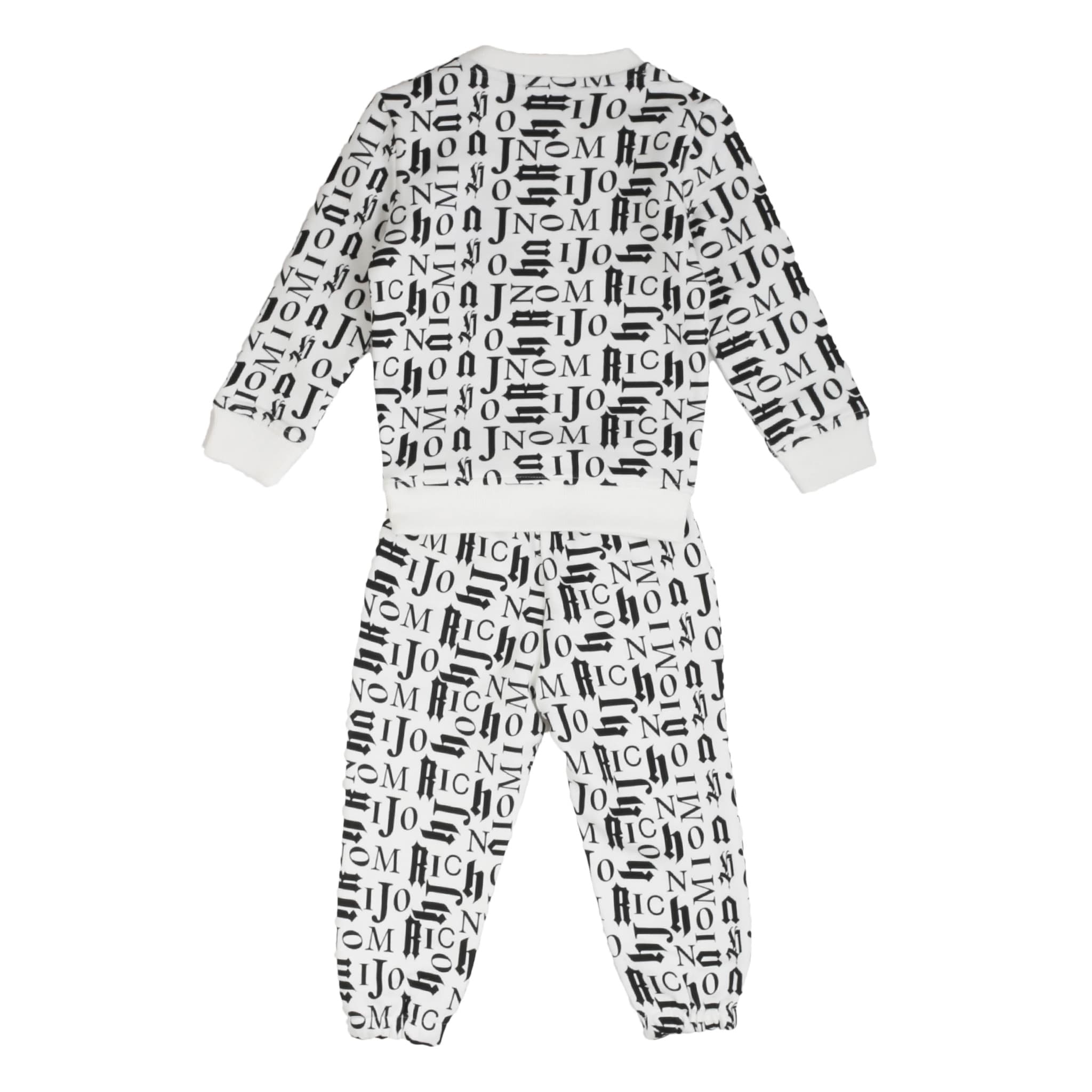 Completi - john richmond