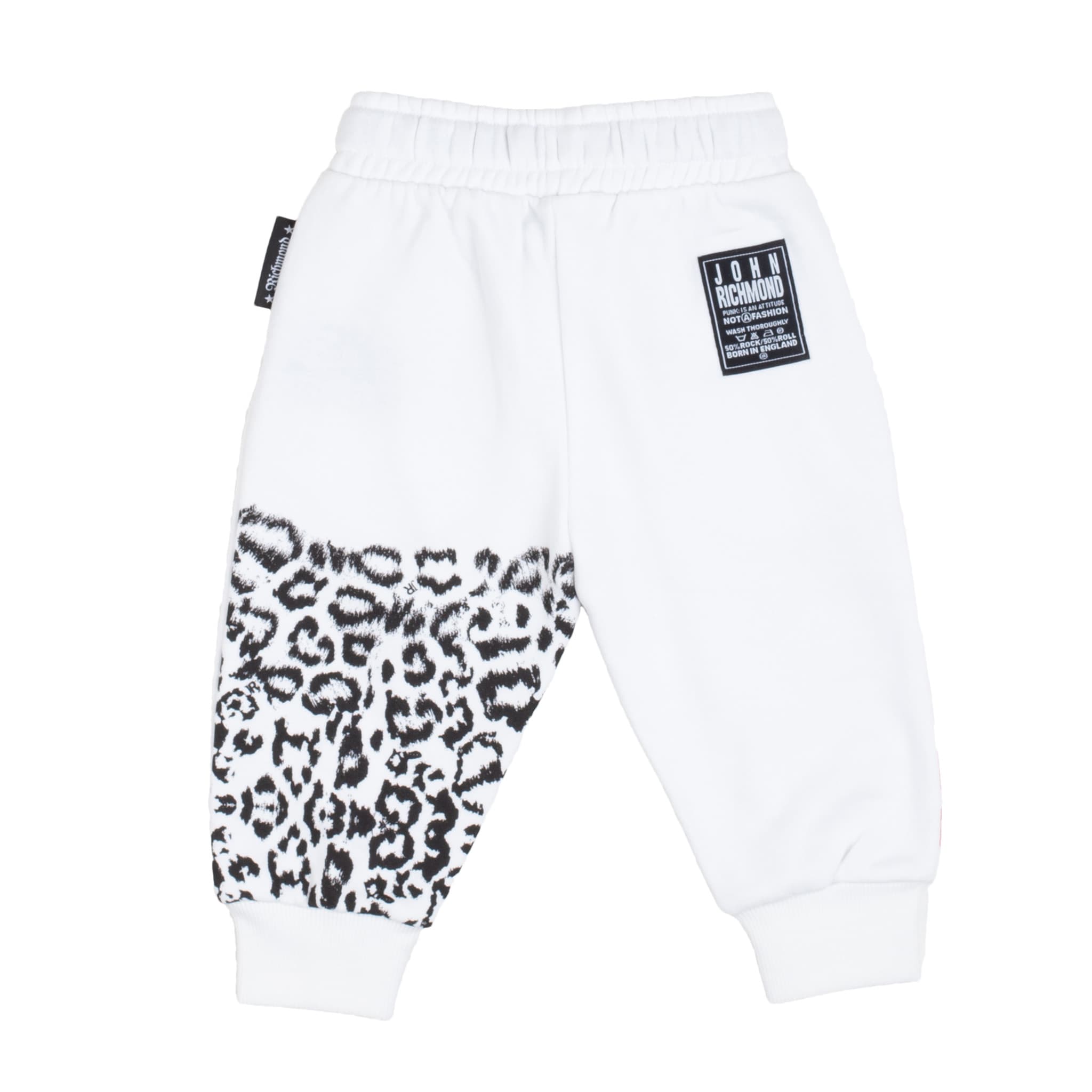 Pantaloni - john richmond