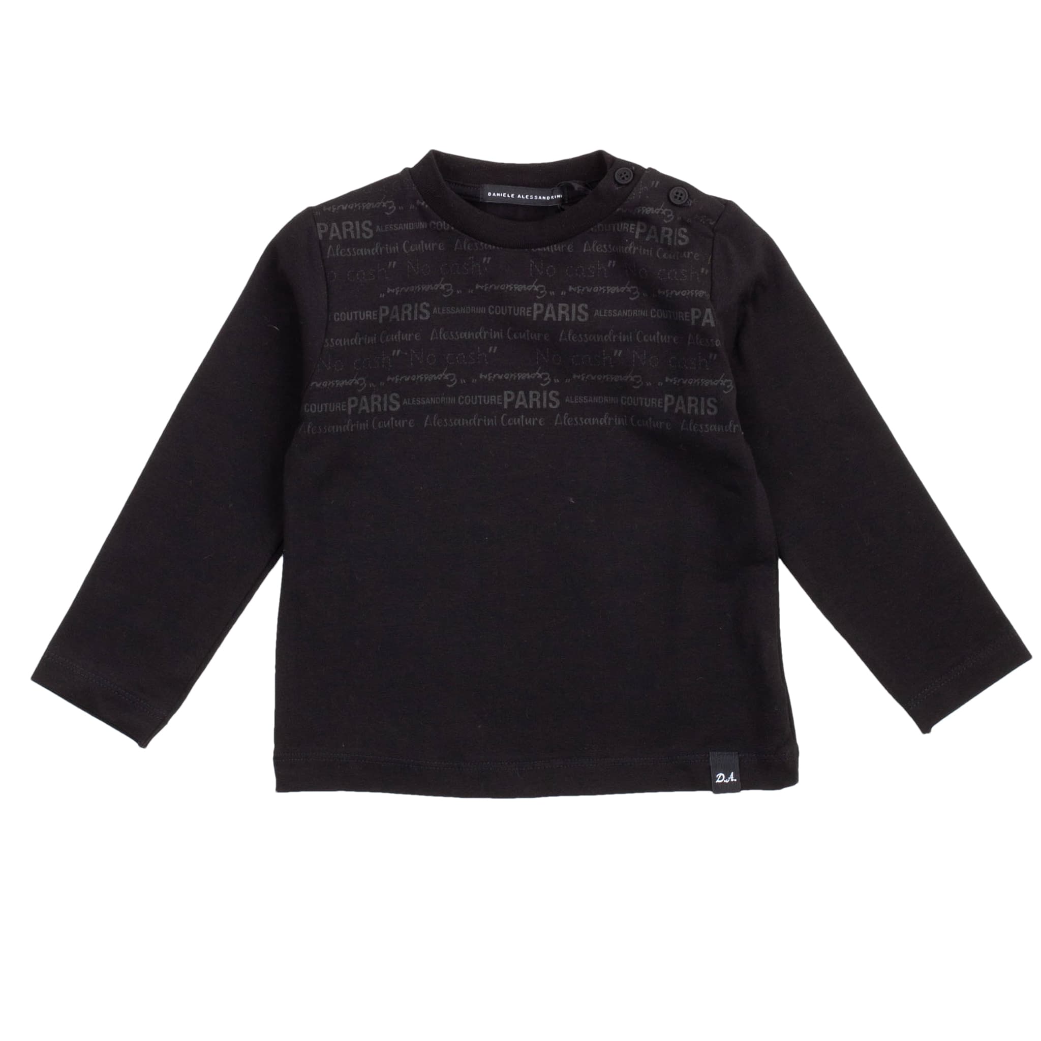 T-shirt M.l - daniele alessandrini