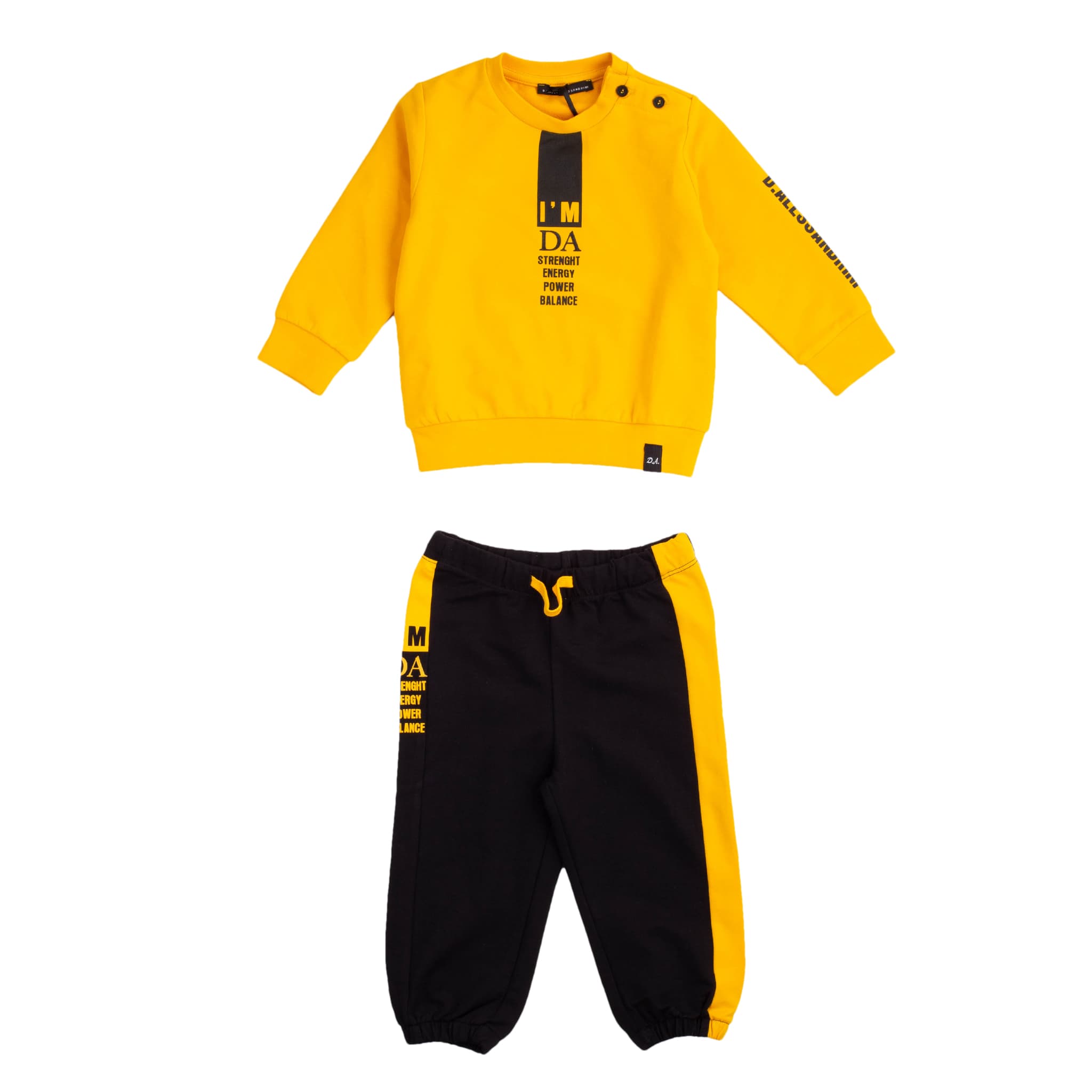 Completi - daniele alessandrini