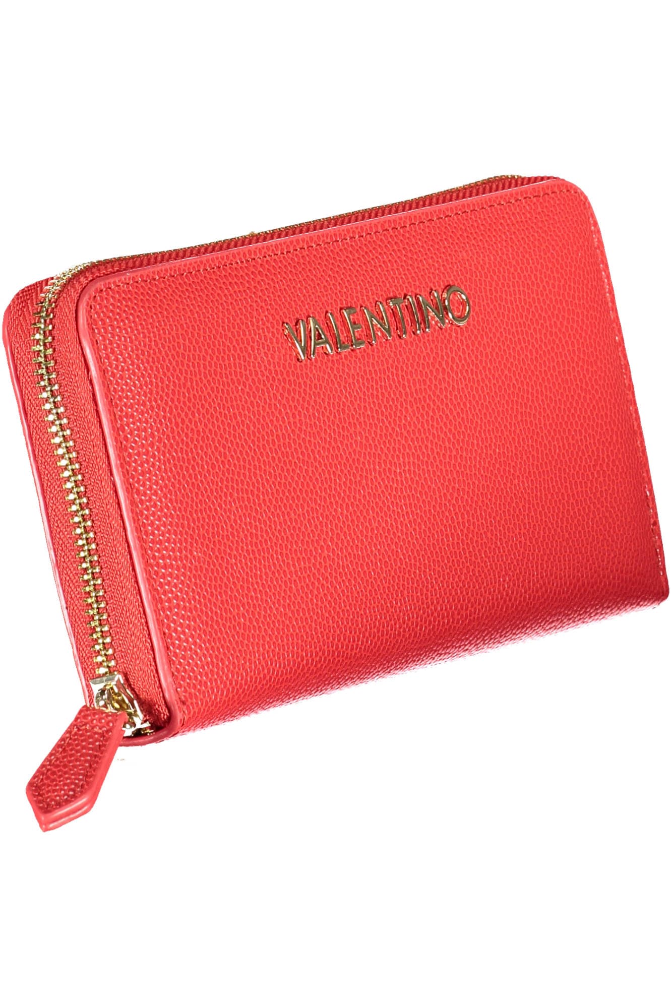 ЧАНТИ VALENTINO RED WOMAN WALET - VALENTINO BAGS
