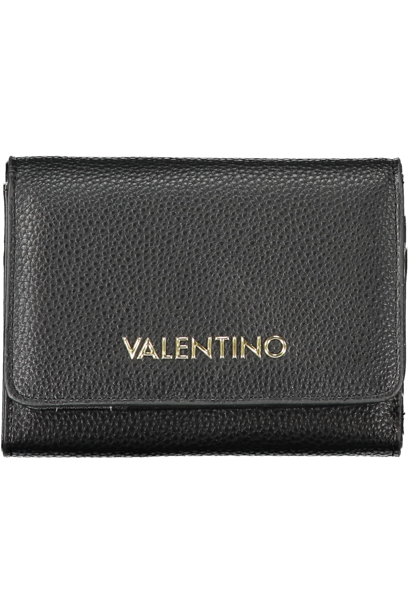 VALENTINO BAGS ДАМСКО ПОРТМОНЕ ЧЕРНО - VALENTINO BAGS