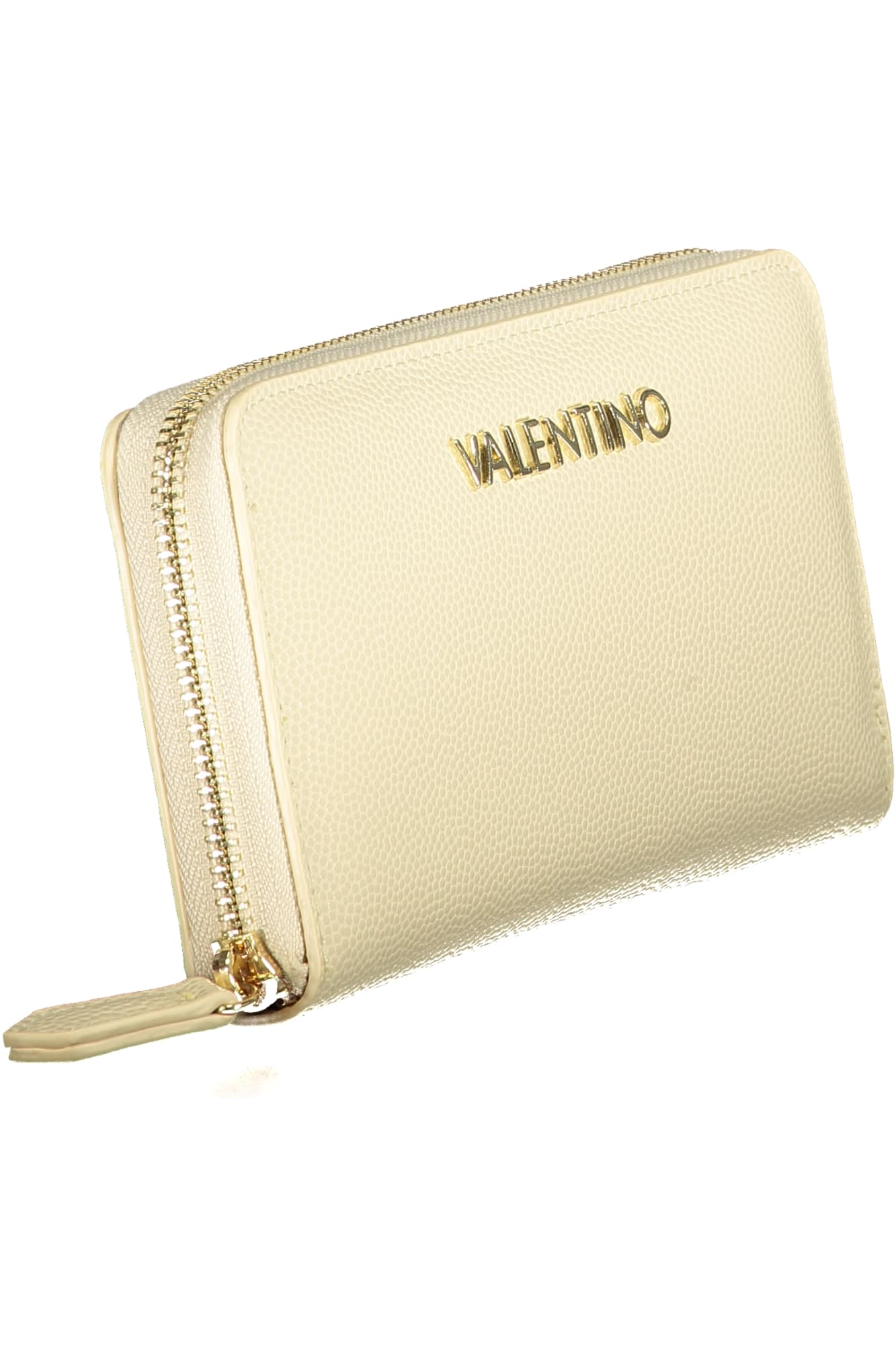 VALENTINO BAGS ДАМСКИ ПОРТМОНЕ БЕЖОВ - VALENTINO BAGS