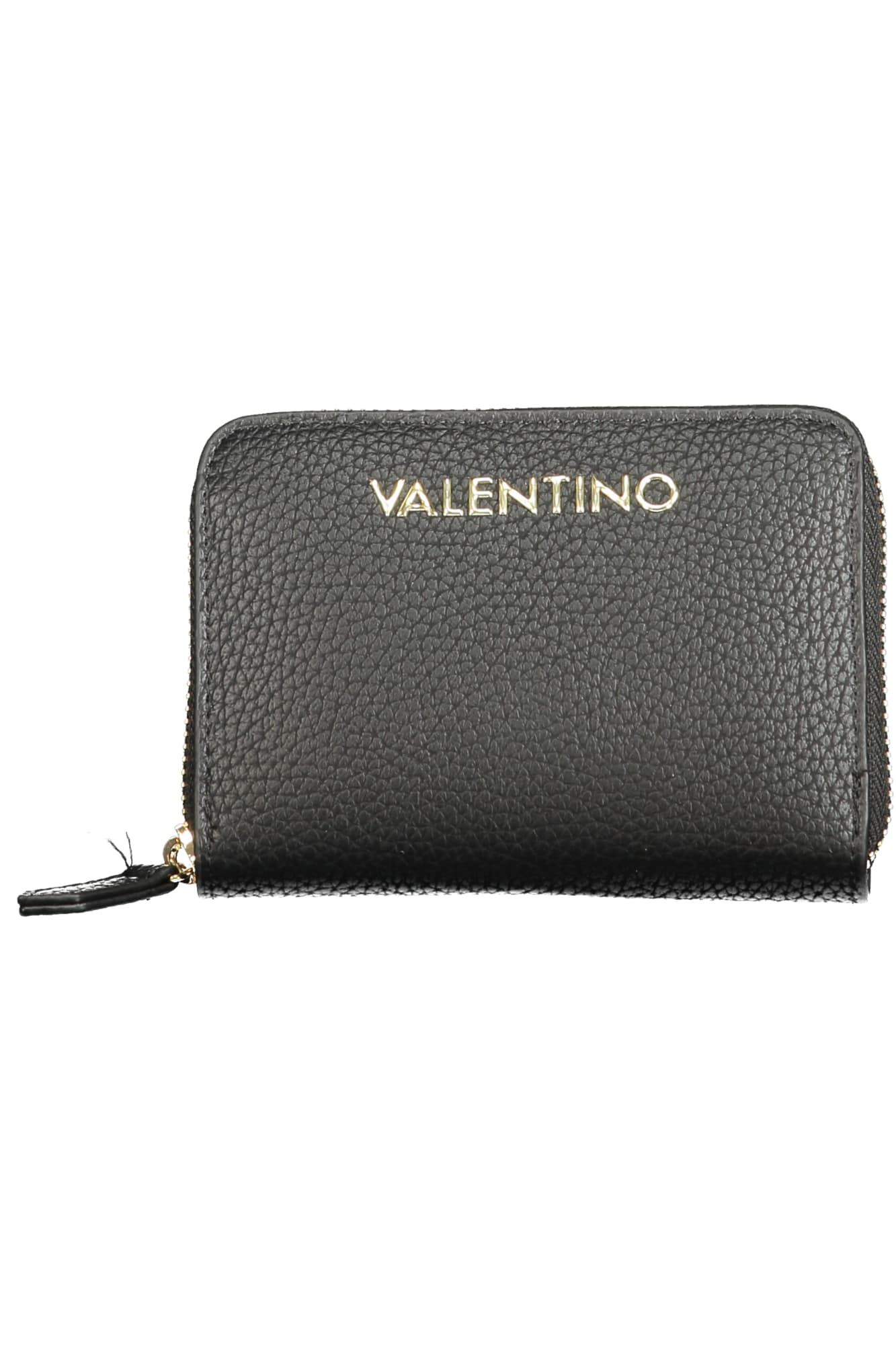 VALENTINO BAGS ДАМСКО ПОРТМОНЕ ЧЕРНО - VALENTINO BAGS