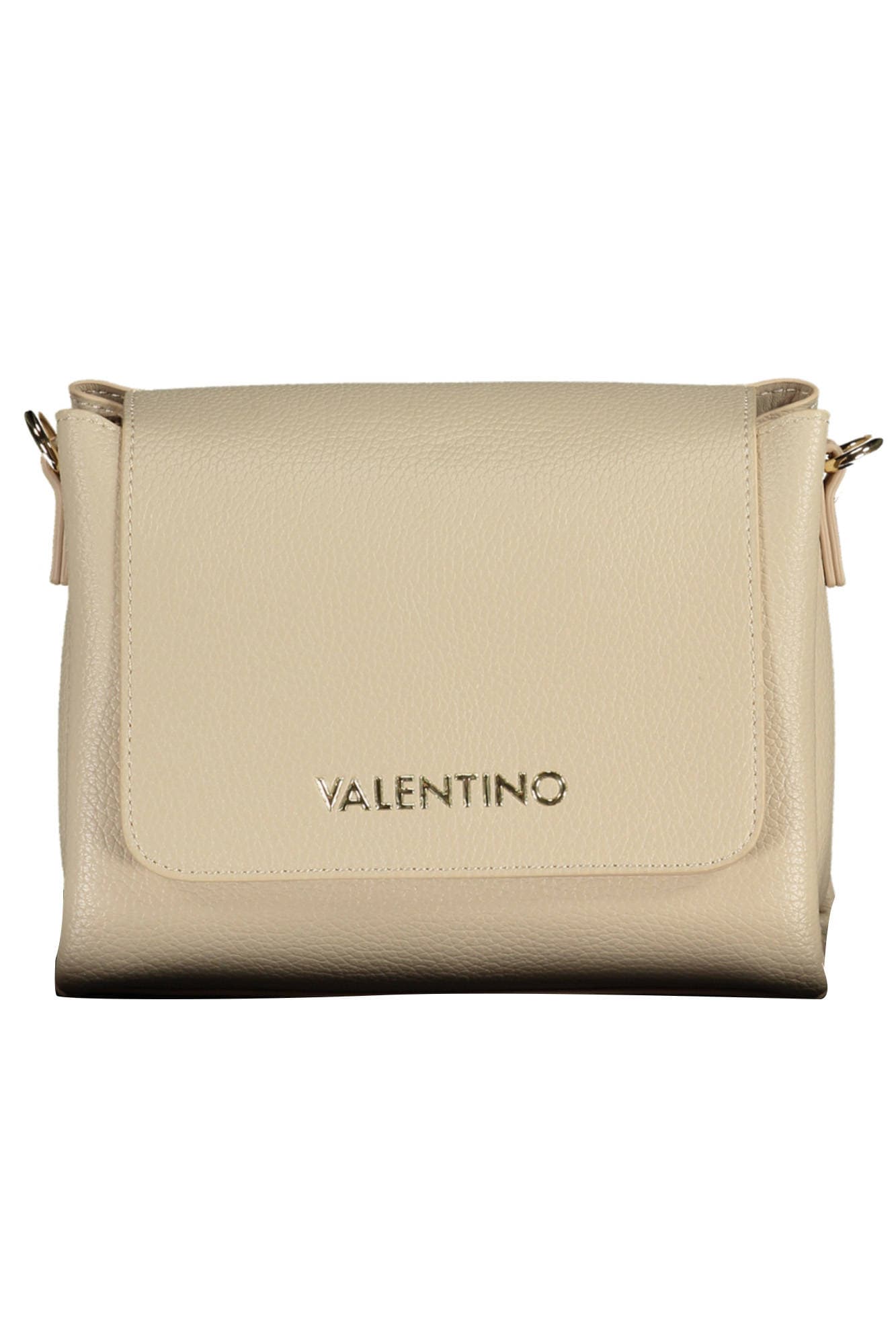 ДАМСКА ЧАНТА VALENTINO БЕЖОВА - VALENTINO BAGS