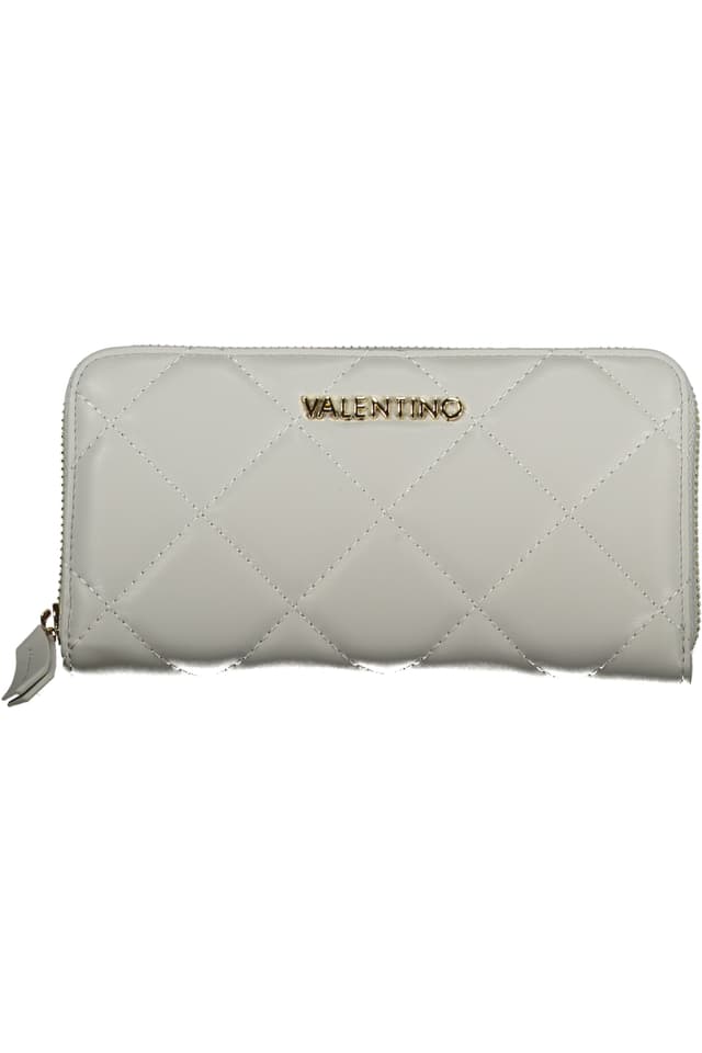 ДАМСКИ СИВ ПОРТФЕЙЛ VALENTINO ЧАНТИ