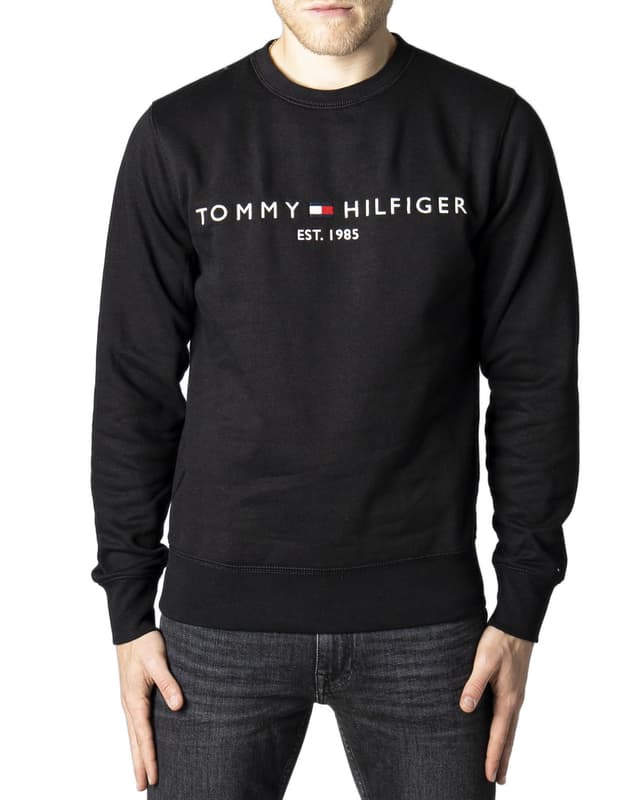 Tommy Hilfiger Jeans Суитшърт МЪЖe