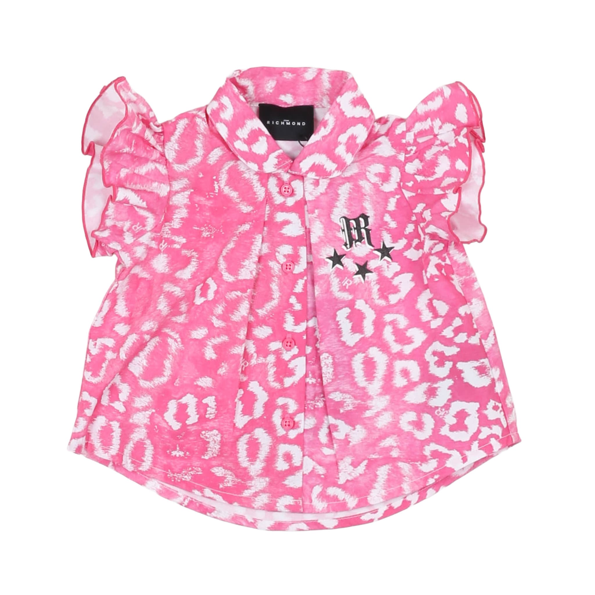 Camicie - john richmond