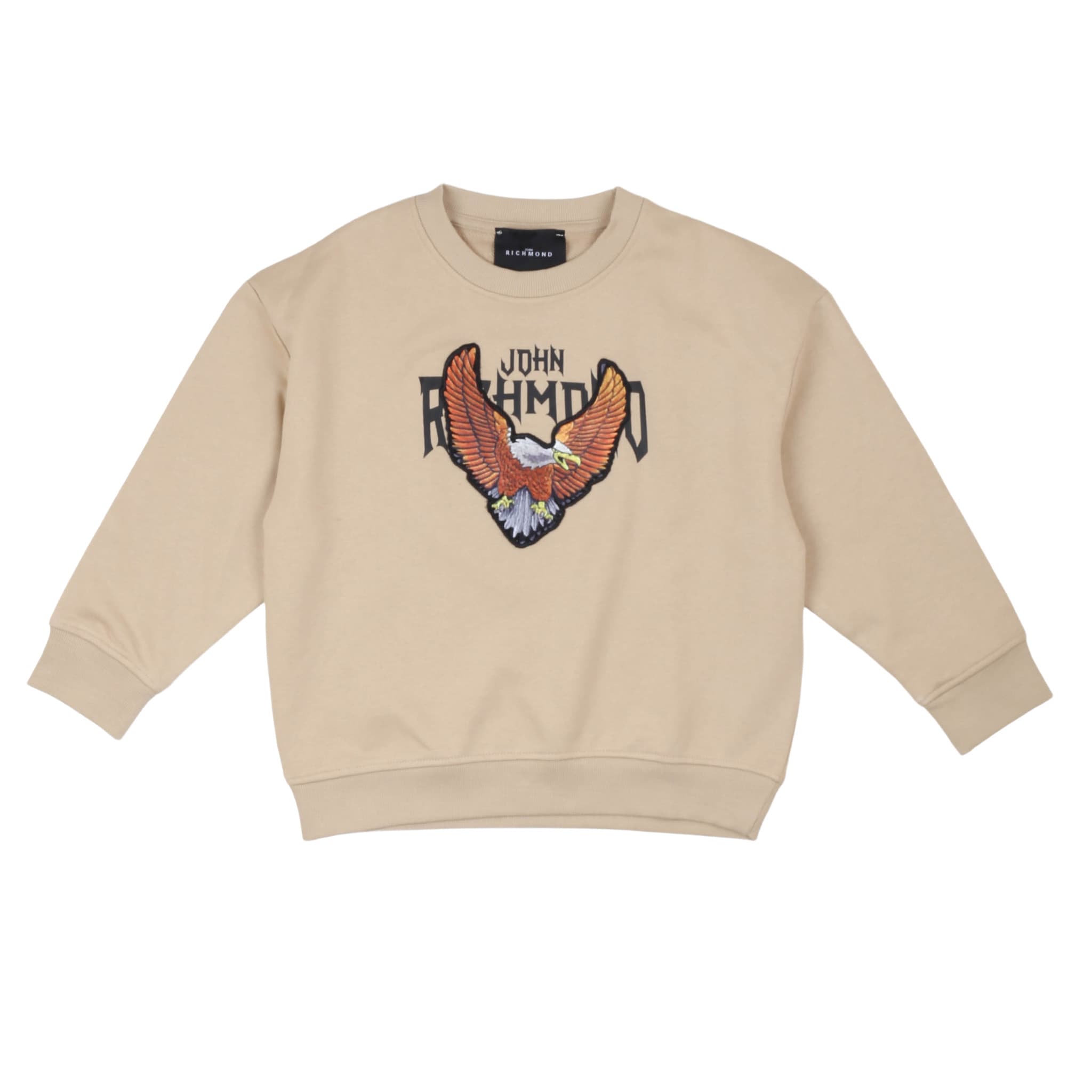 Felpe - john richmond