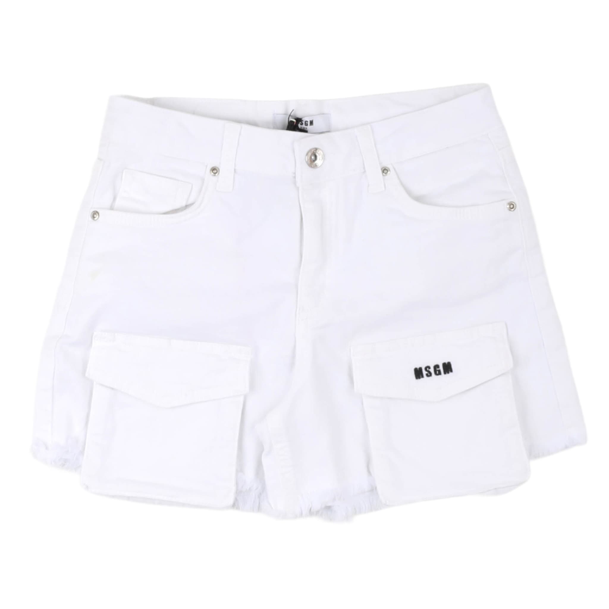 Shorts - msgm