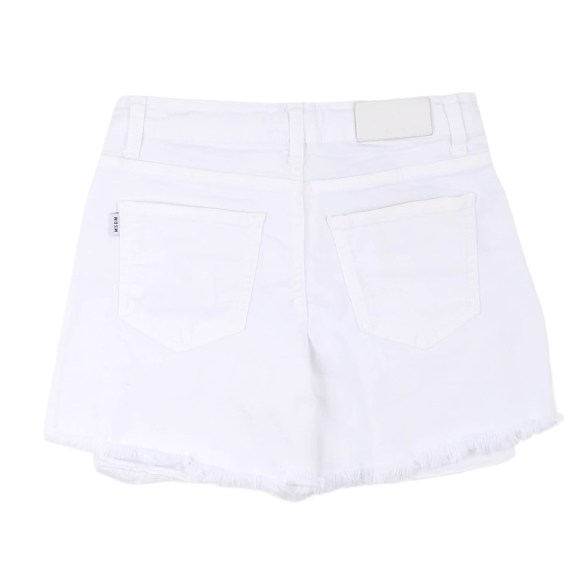 Shorts - msgm