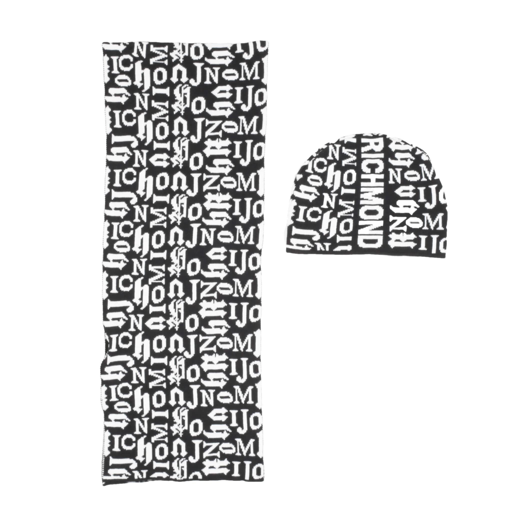 Completi - john richmond